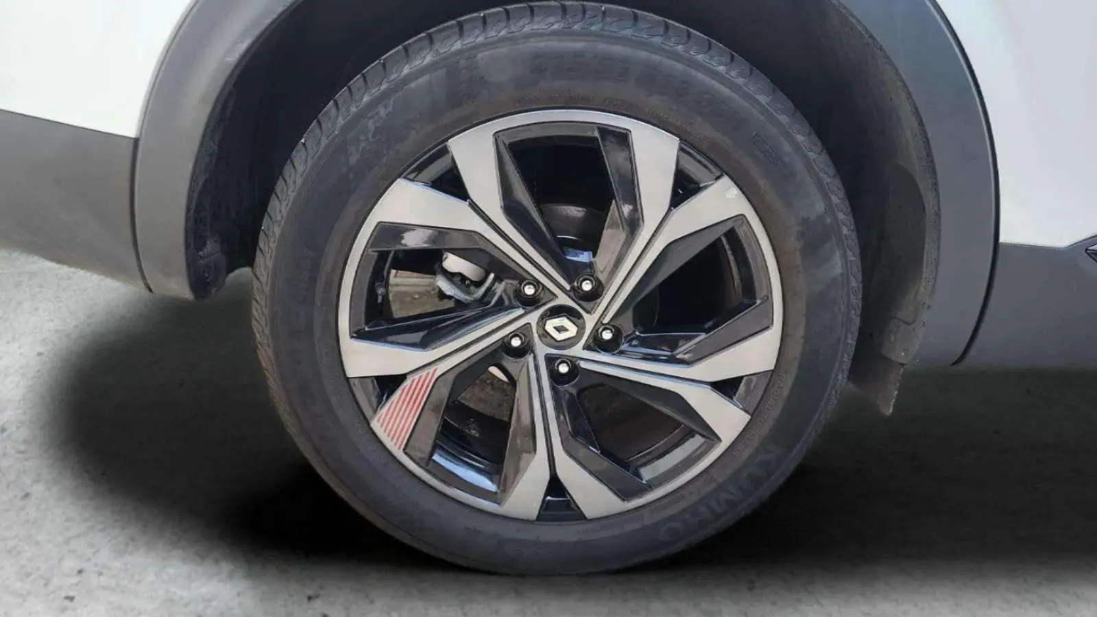 Renault Arkana RS Line TCe EDC mild hybrid - foto 25