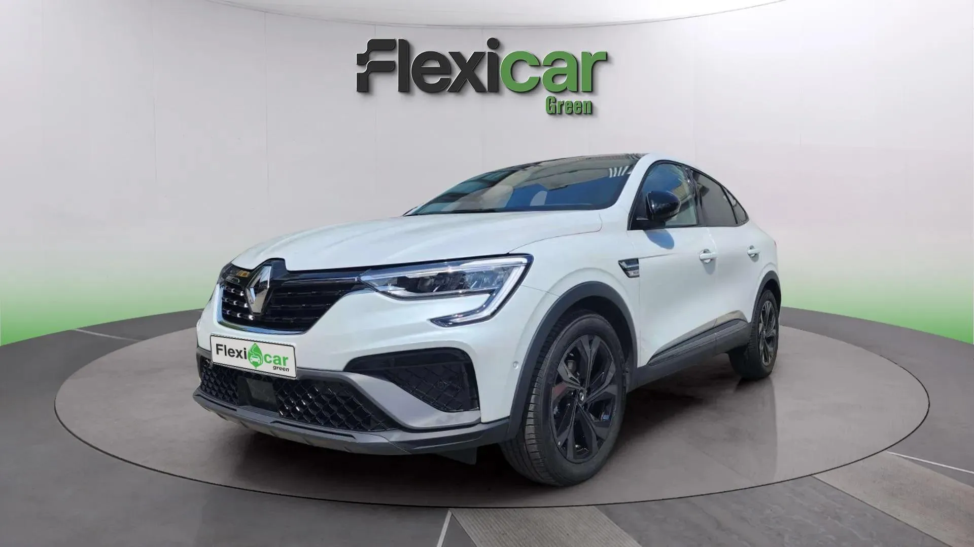 Renault Arkana RS Line TCe EDC mild hybrid - foto 3