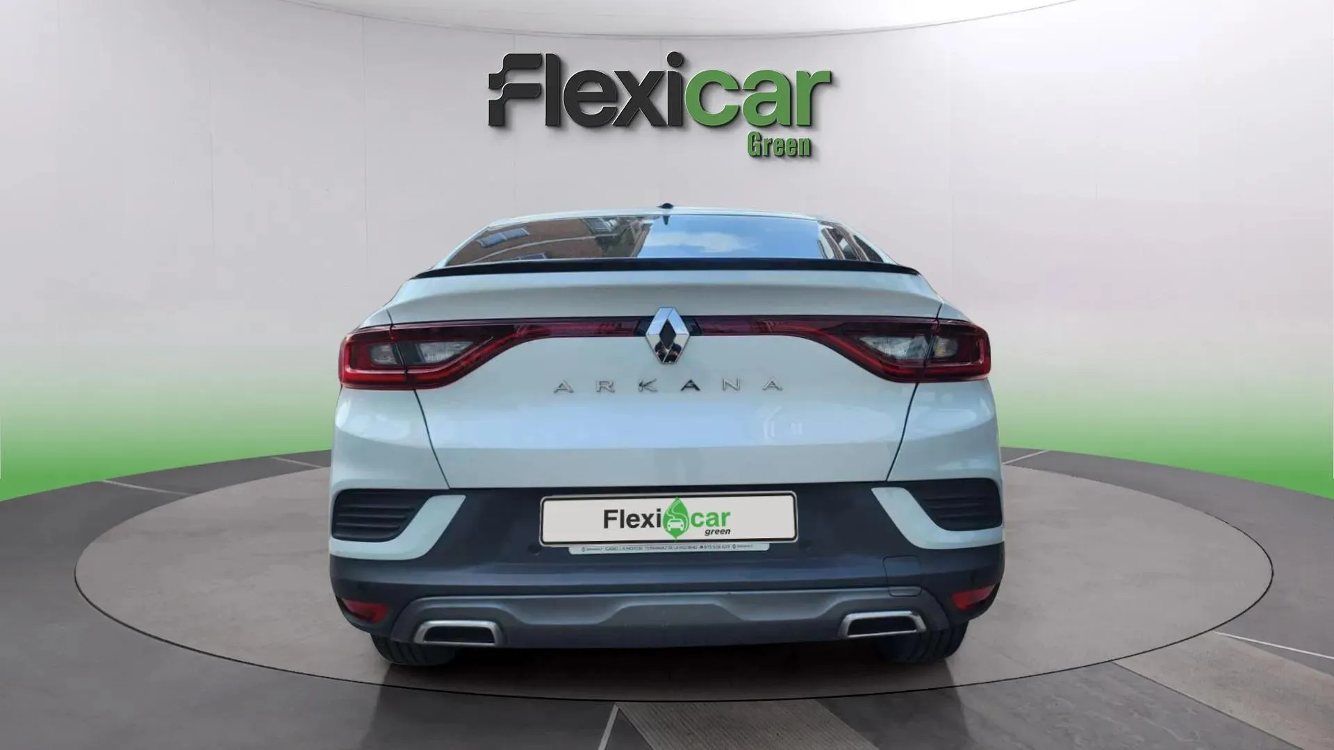 Renault Arkana RS Line TCe EDC mild hybrid - foto 6