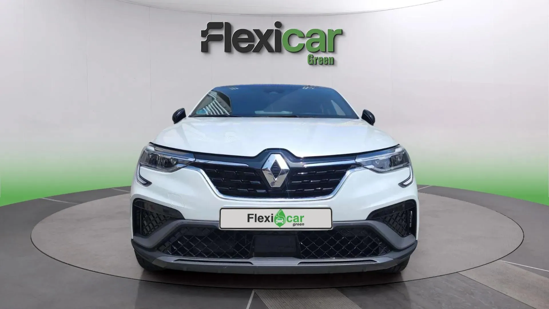 Renault Arkana RS Line TCe EDC mild hybrid - foto 2
