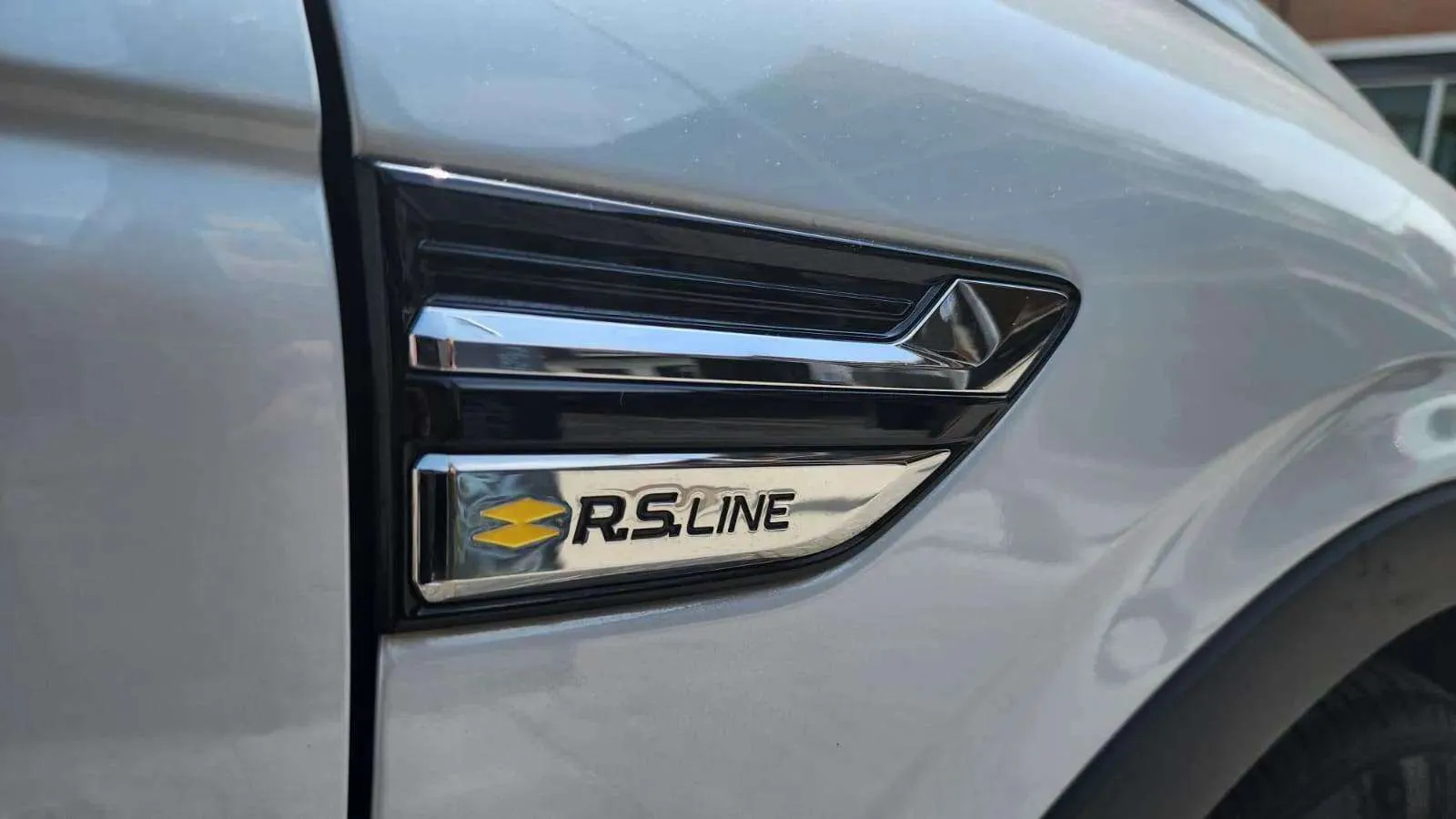 Renault Arkana RS Line TCe EDC mild hybrid - foto 26