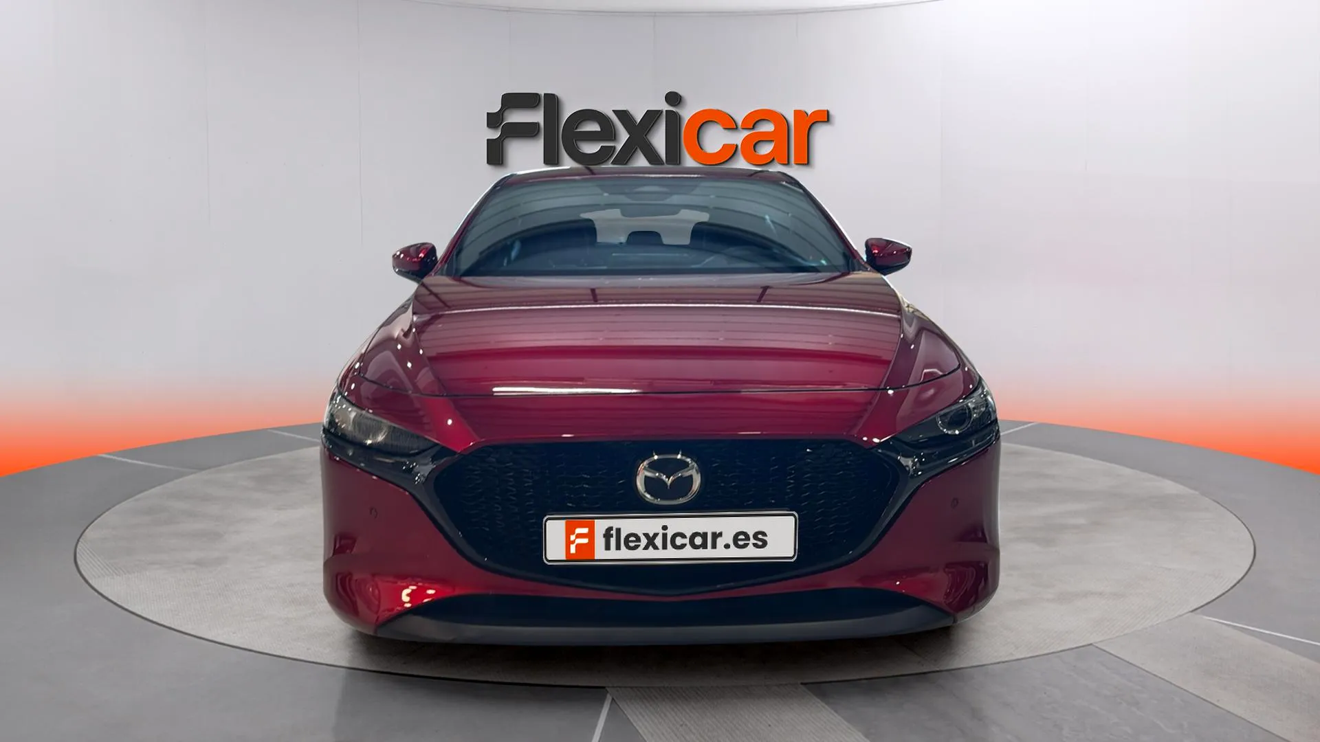 Mazda Mazda3 2.5L E-SKY G MHEV Excl-line - foto 9