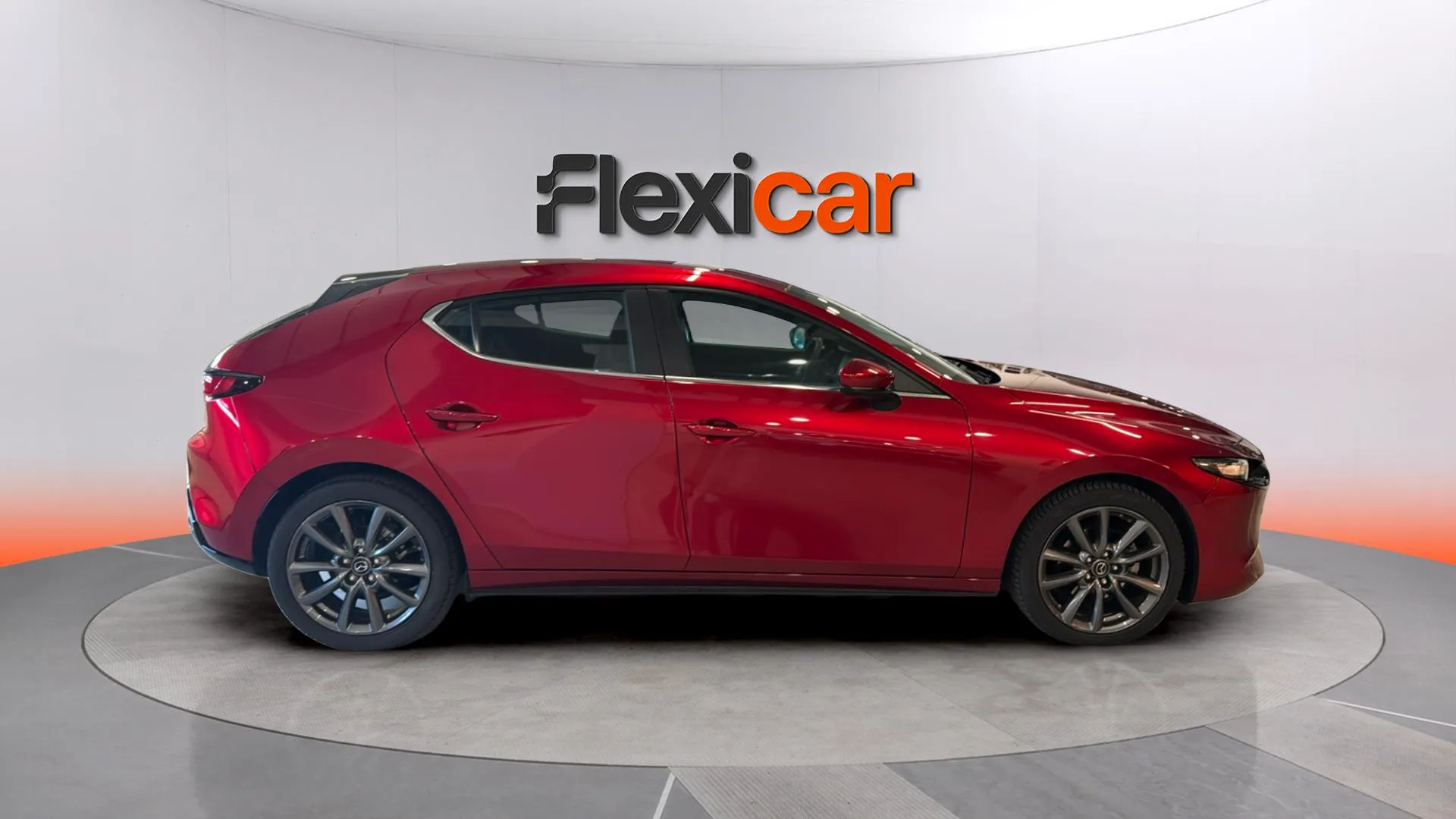 Mazda Mazda3 2.5L E-SKY G MHEV Excl-line - foto 2