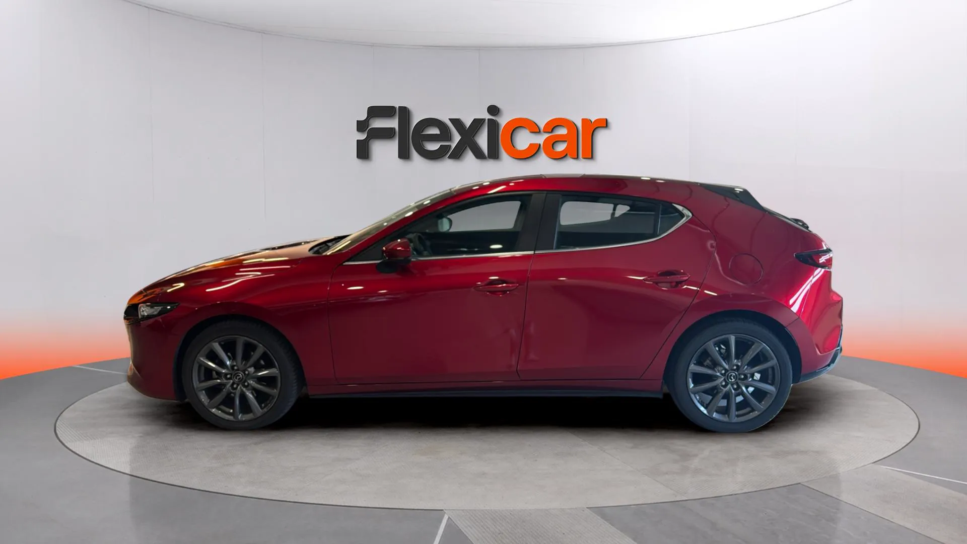 Mazda Mazda3 2.5L E-SKY G MHEV Excl-line - foto 7
