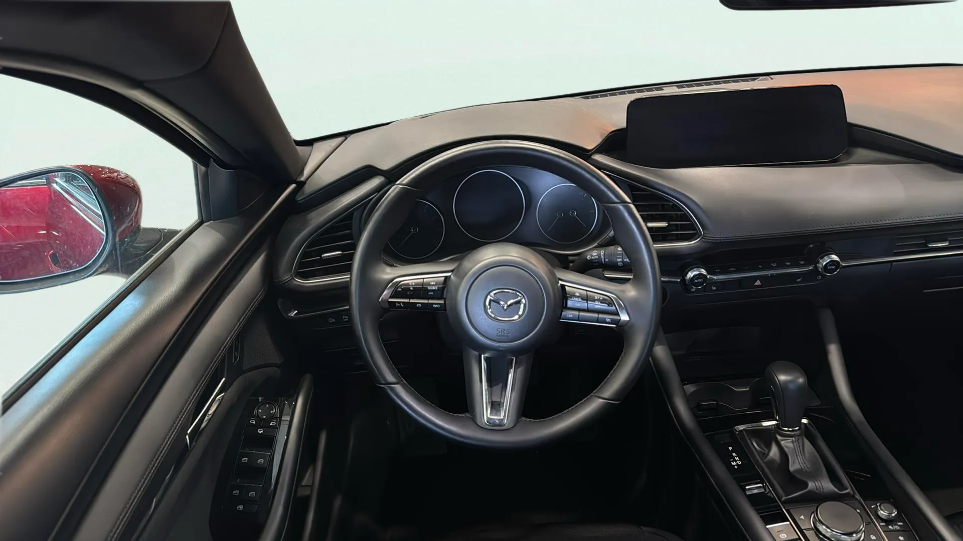 Mazda Mazda3 2.5L E-SKY G MHEV Excl-line - foto 11