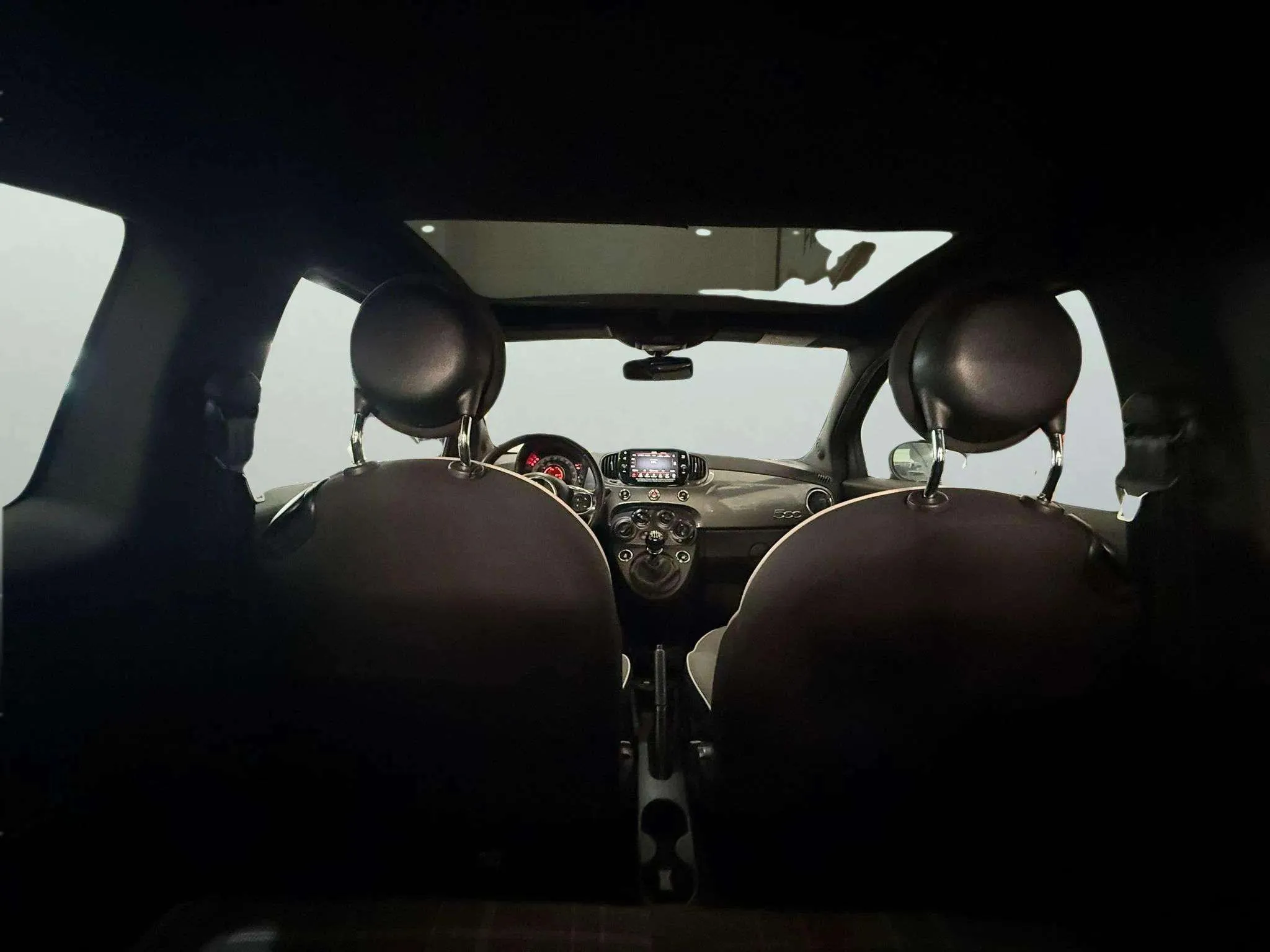 Fiat 500 Lounge 1.0 GSE - foto 13