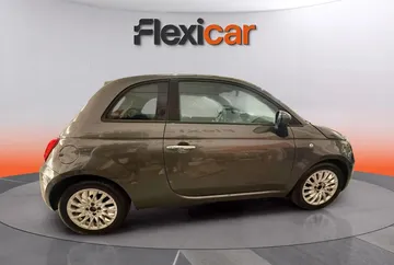 fiat 500 lounge 10 6v gse 52kw 70 cv hibrido no enchufable manual vaciamadrid 903000000256864