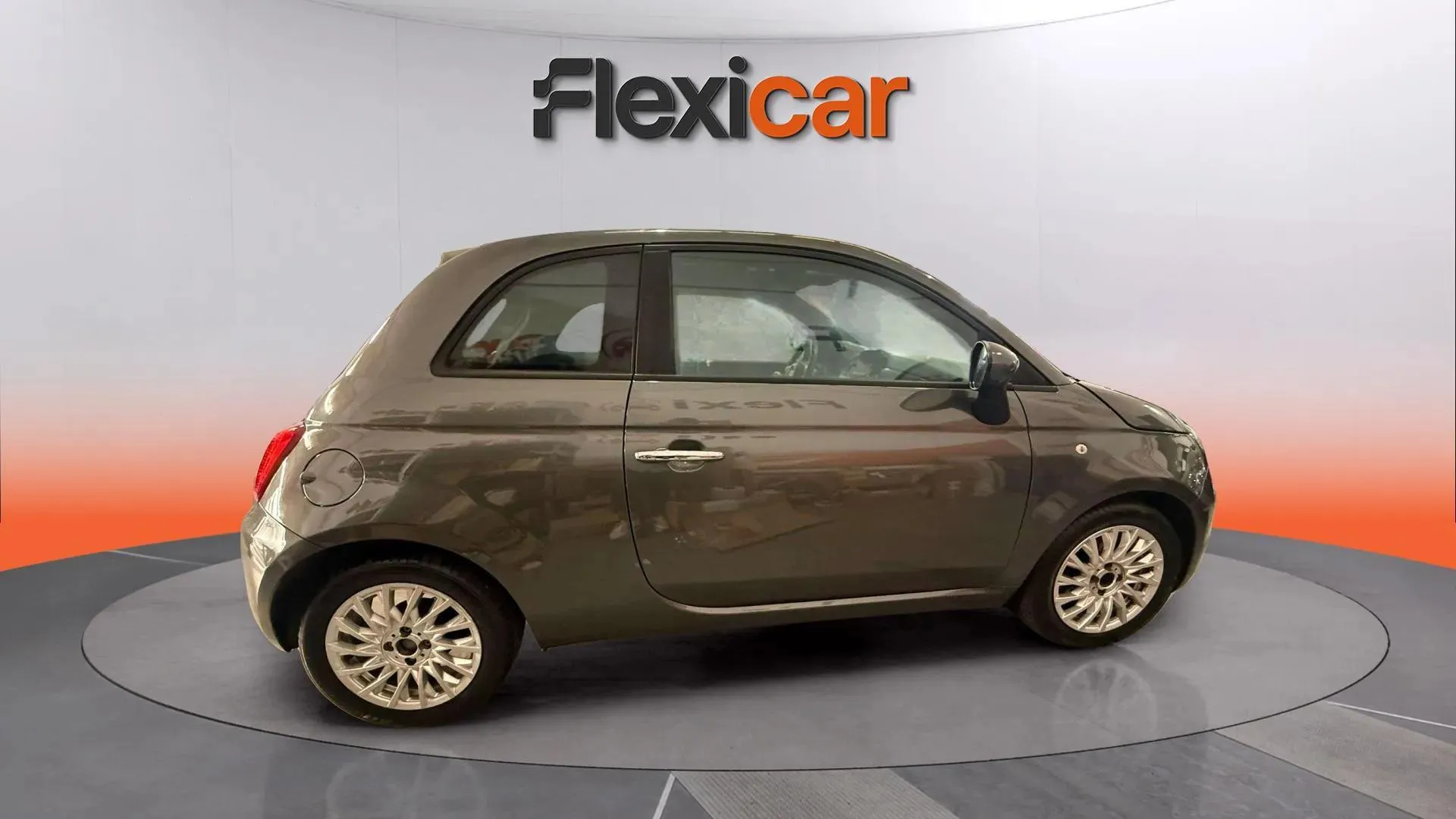Fiat 500 Lounge 1.0 GSE