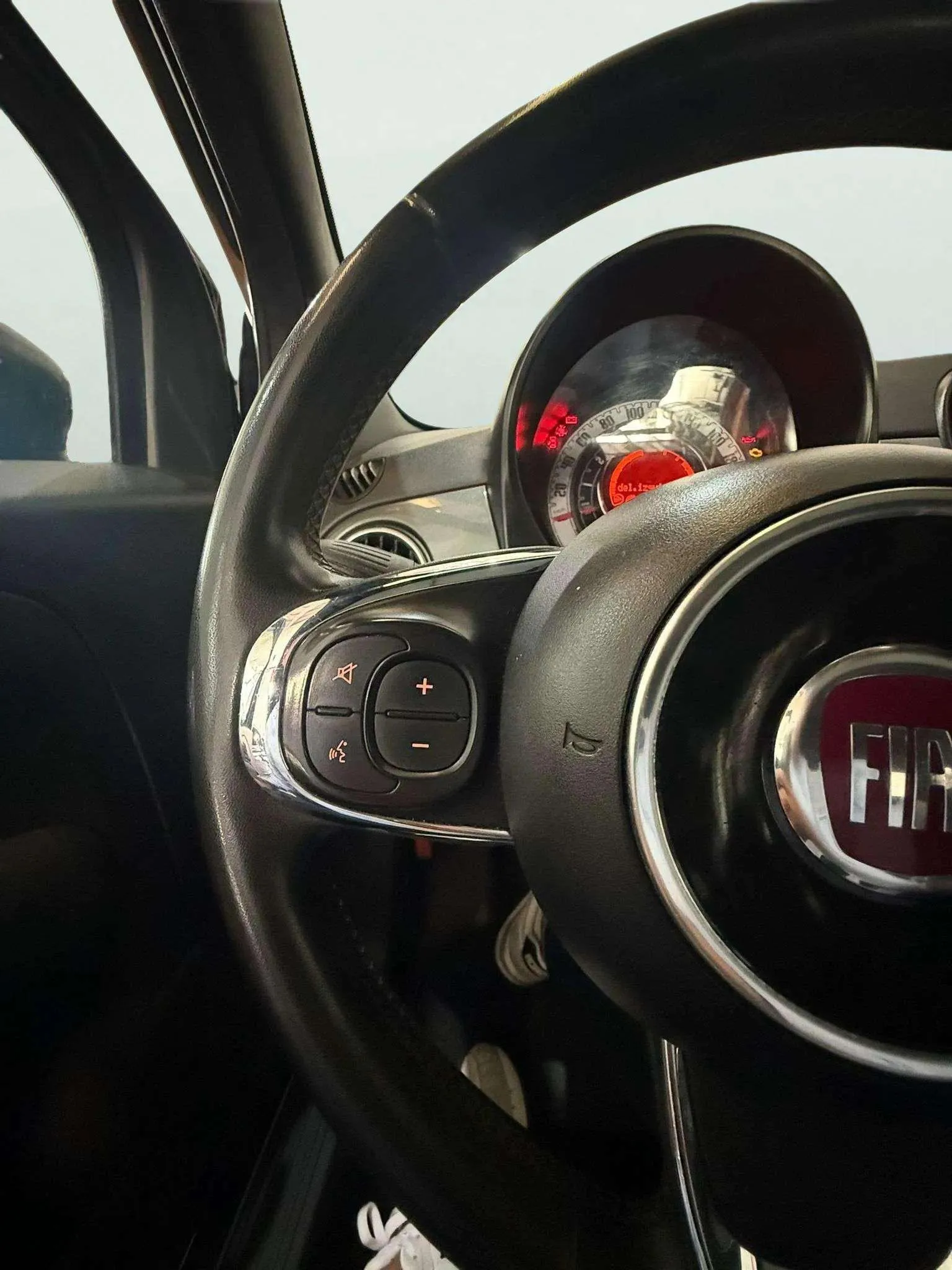 Fiat 500 Lounge 1.0 GSE - foto 7