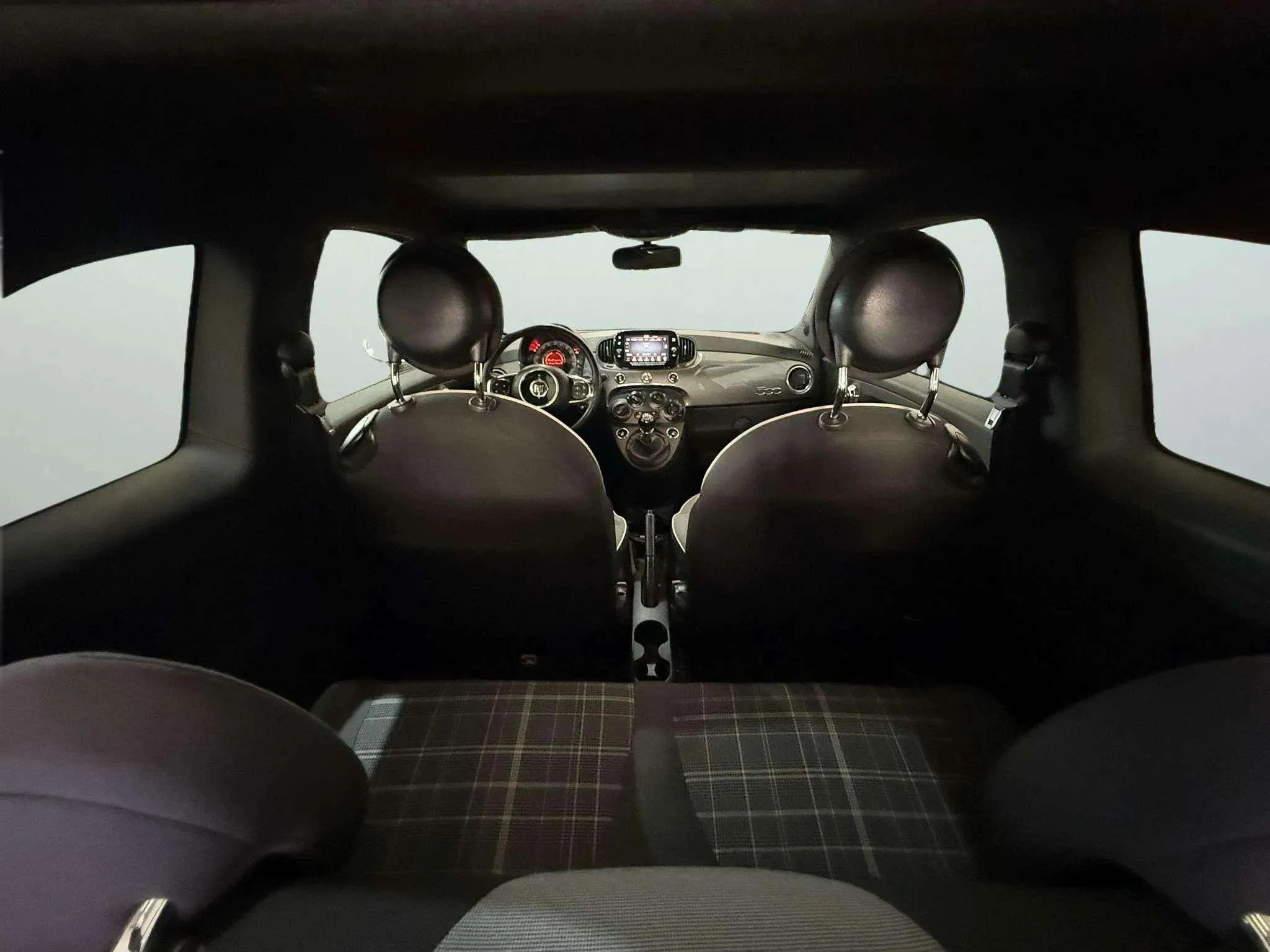 Fiat 500 Lounge 1.0 GSE - foto 10