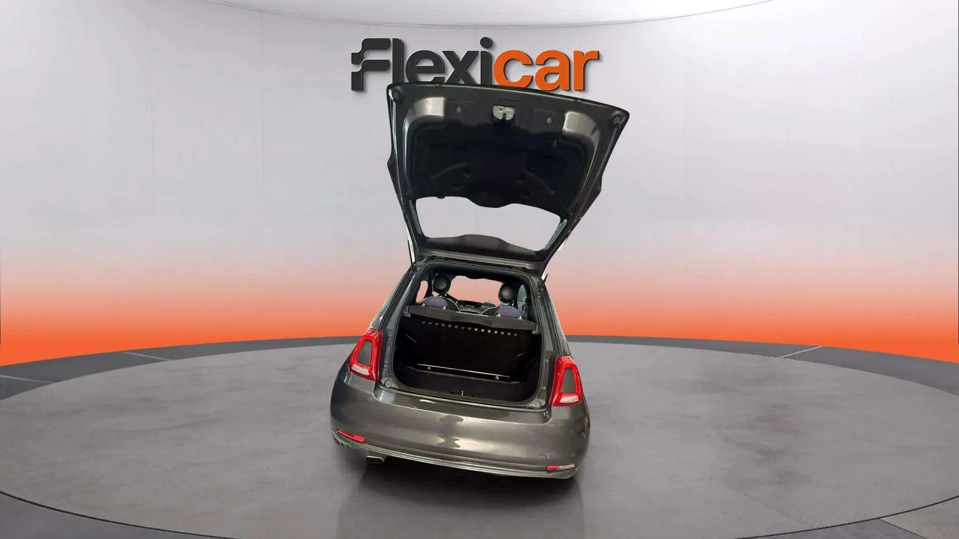 Fiat 500 Lounge 1.0 GSE - foto 6