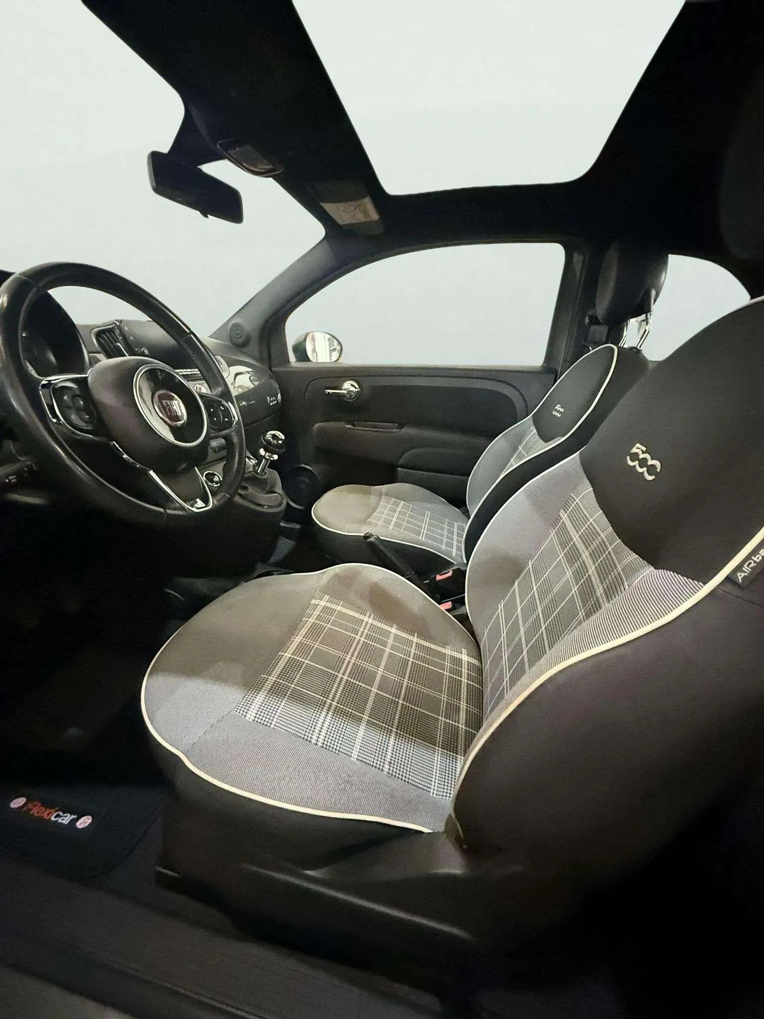 Fiat 500 Lounge 1.0 GSE - foto 17