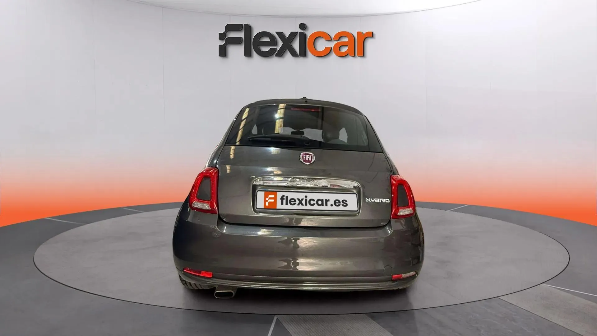 Fiat 500 Lounge 1.0 GSE - foto 4