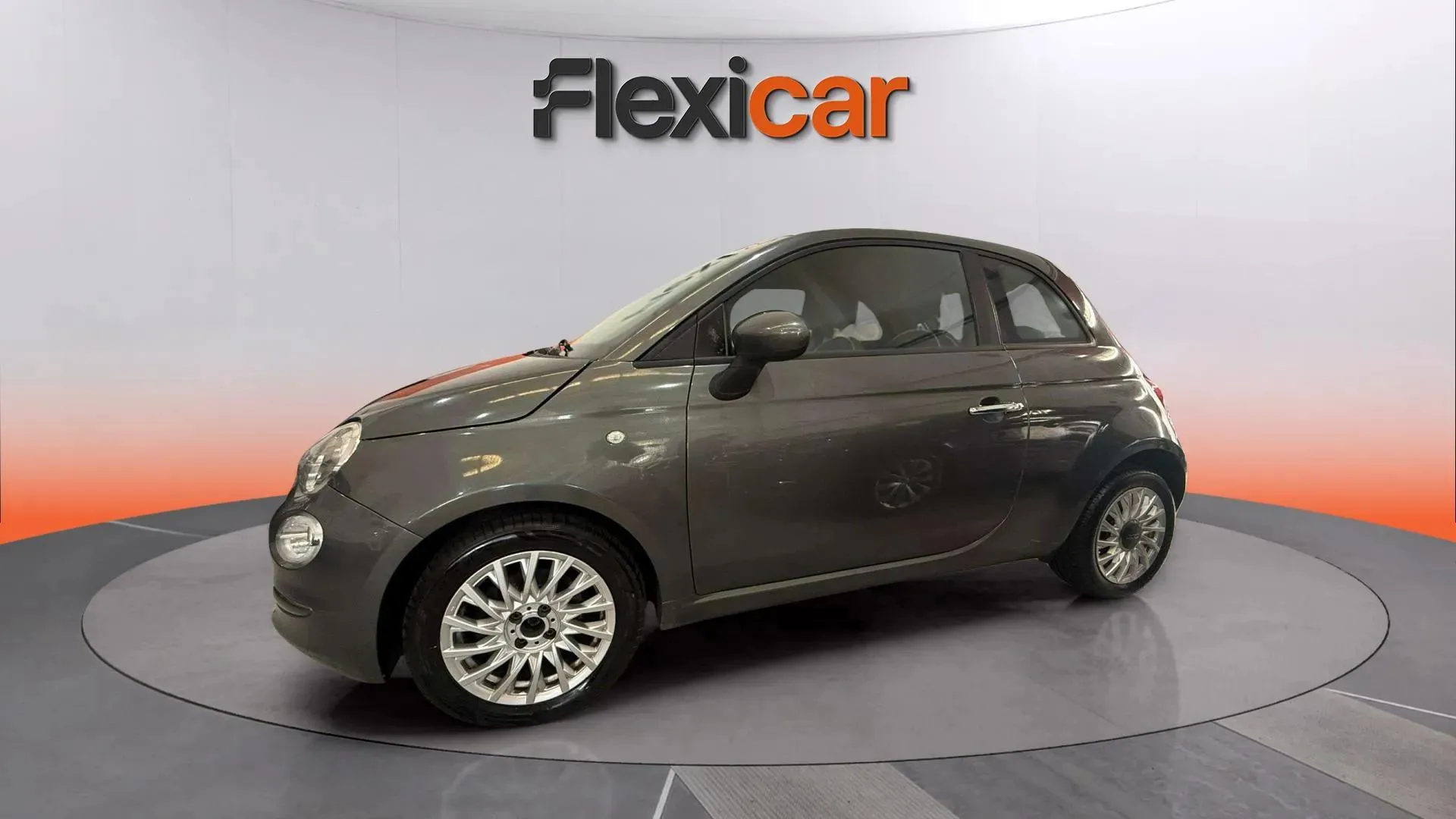 Fiat 500 Lounge 1.0 GSE - foto 3