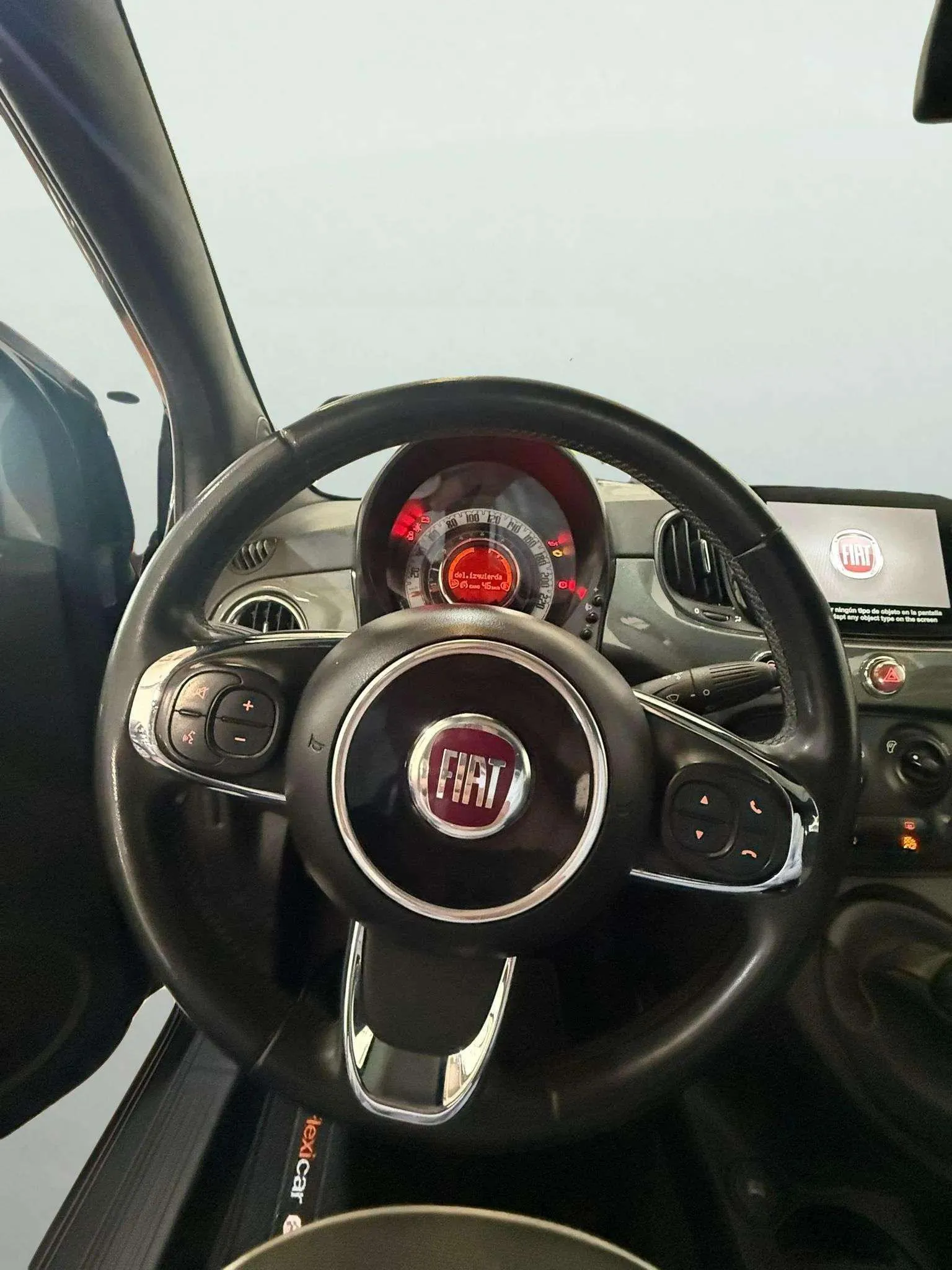 Fiat 500 Lounge 1.0 GSE - foto 9