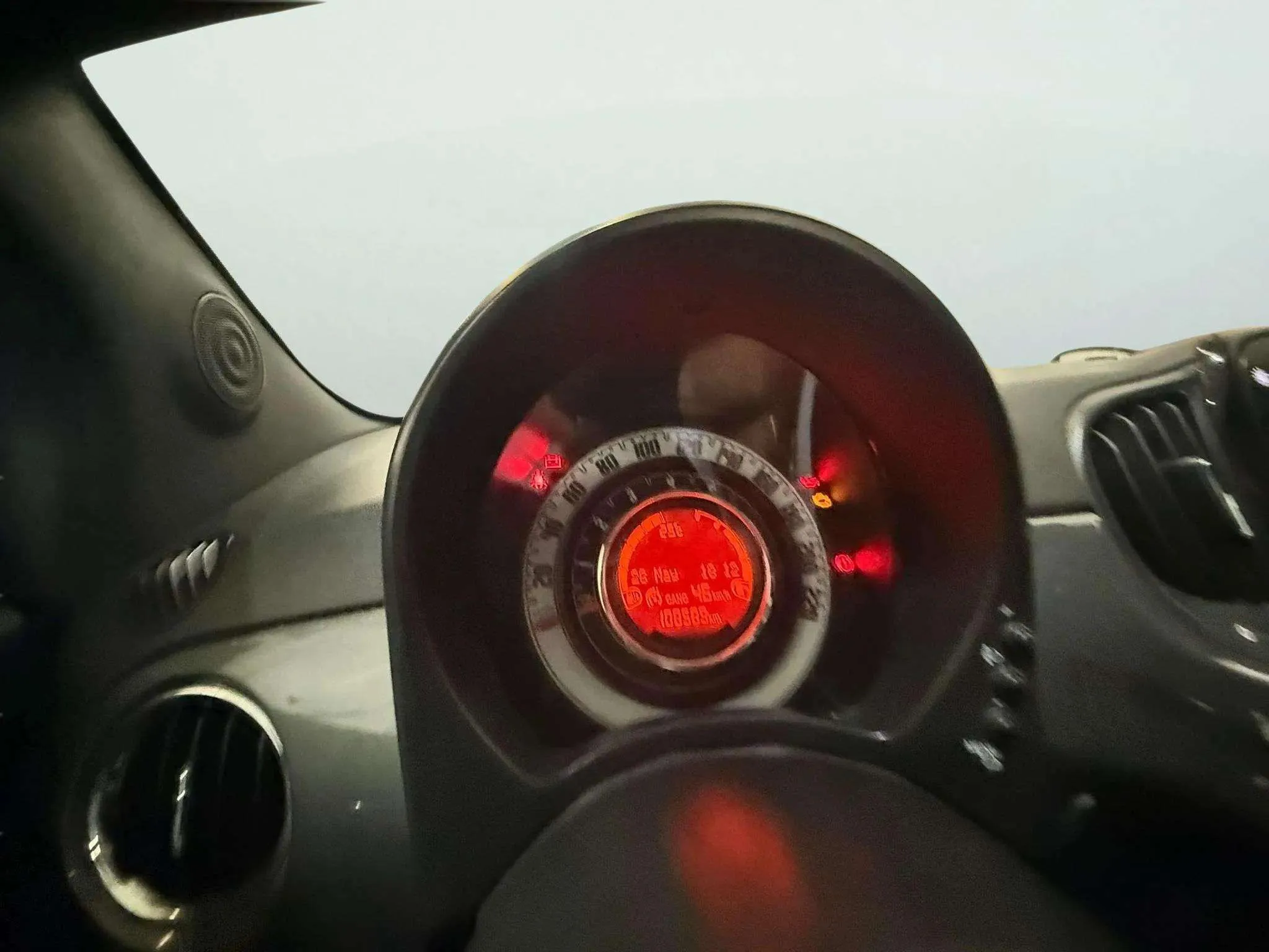 Fiat 500 Lounge 1.0 GSE - foto 12