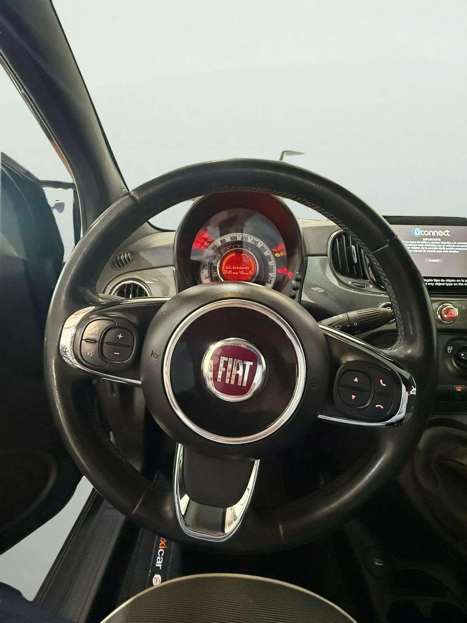 Fiat 500 Lounge 1.0 GSE - foto 19