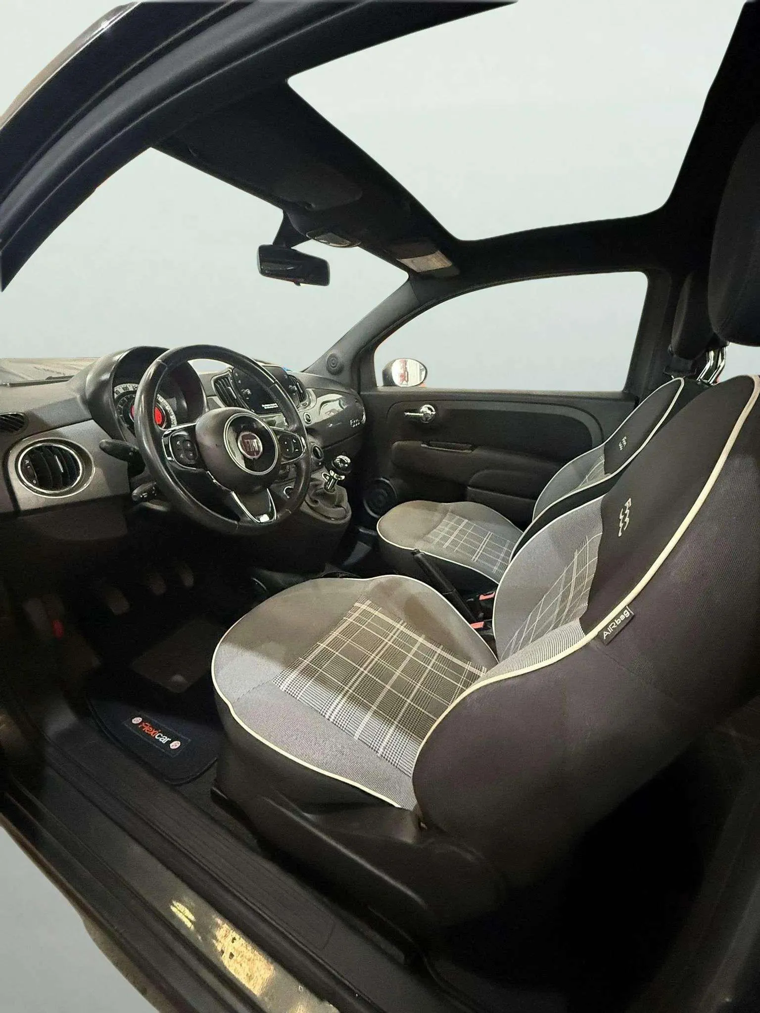 Fiat 500 Lounge 1.0 GSE - foto 16