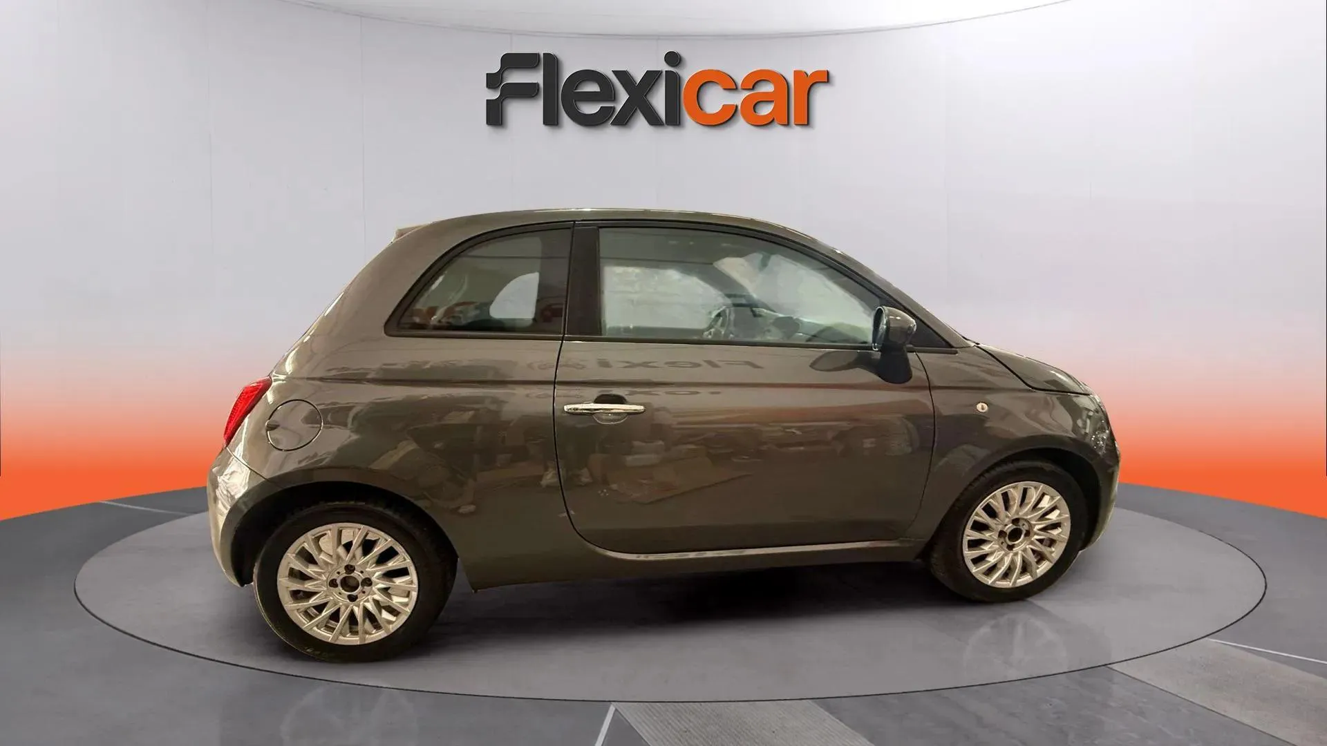 Fiat 500 Lounge 1.0 GSE - foto 5