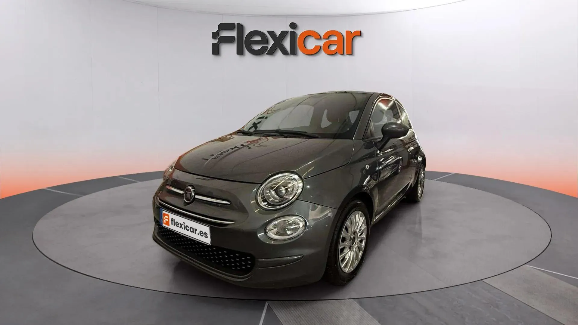 Fiat 500 Lounge 1.0 GSE - foto 2