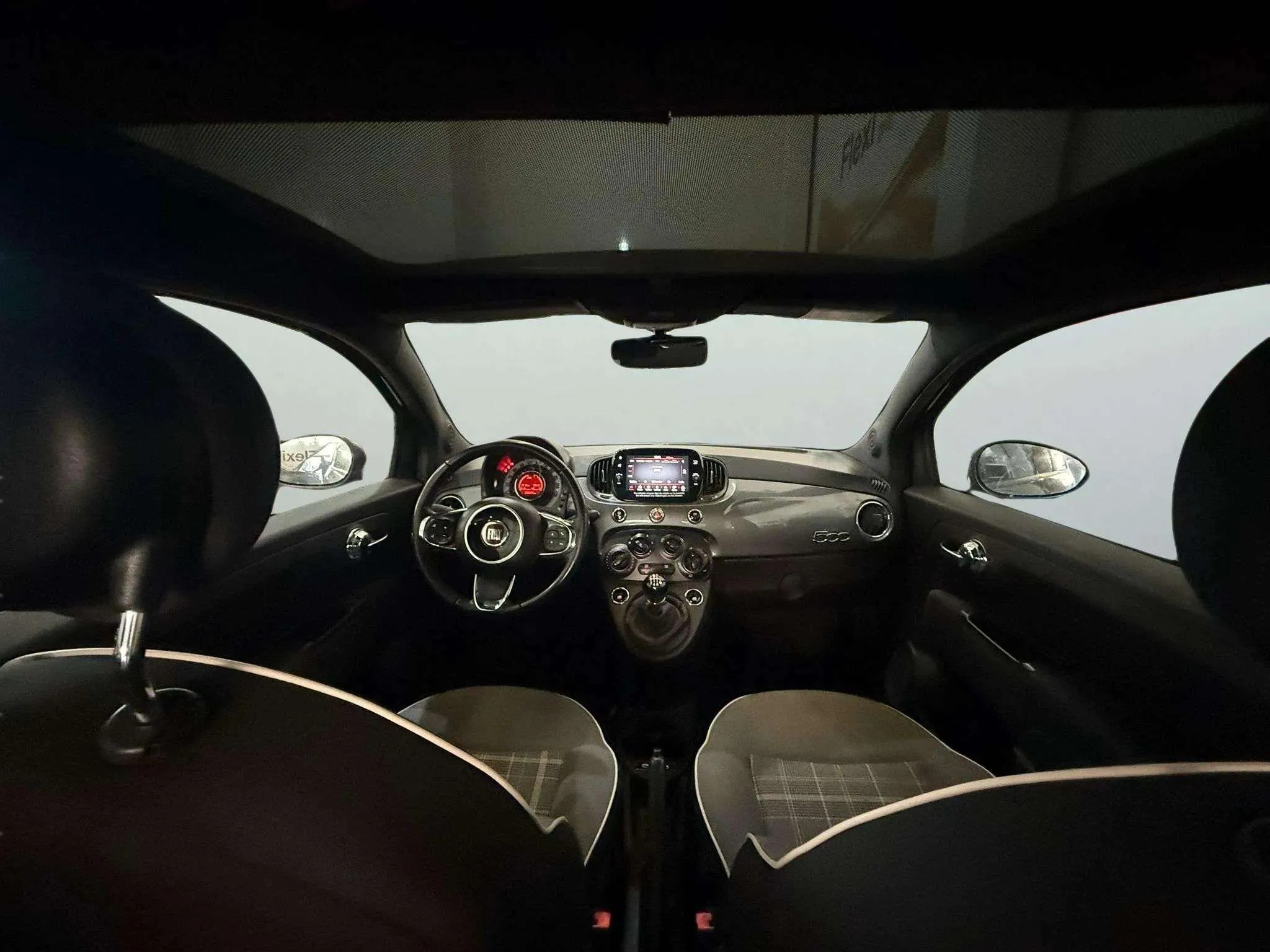 Fiat 500 Lounge 1.0 GSE - foto 15