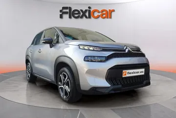 citroen c3 aircross puretech 81kw 110cv s amps 6v live pack gasolina manual bilbao basauri 903000000256867