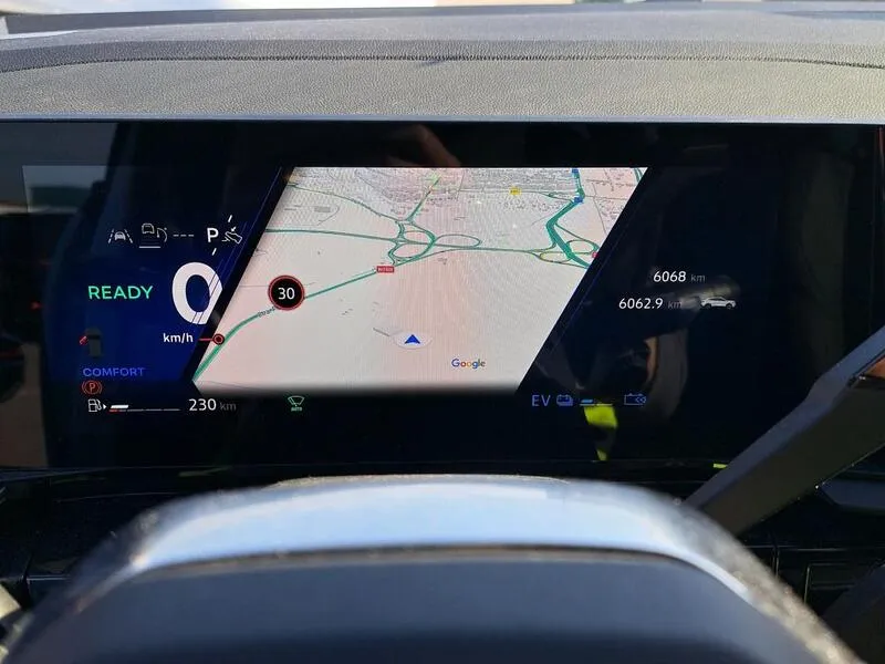 Renault Rafale 200 E-Tech Full Hybrid Esprit Alpine 1.2 E-Tech - foto 5