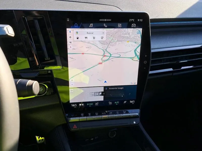 Renault Rafale 200 E-Tech Full Hybrid Esprit Alpine 1.2 E-Tech - foto 15