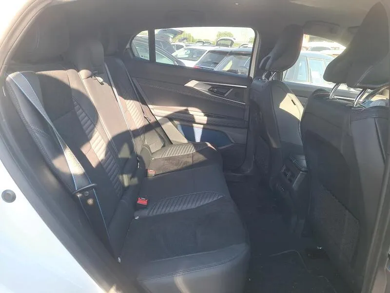 Renault Rafale 200 E-Tech Full Hybrid Esprit Alpine 1.2 E-Tech - foto 8