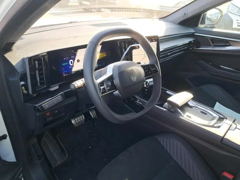 Renault Rafale 200 E-Tech Full Hybrid Esprit Alpine 1.2 E-Tech - foto 4