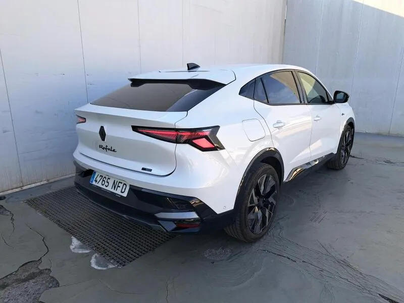 Renault Rafale 200 E-Tech Full Hybrid Esprit Alpine 1.2 E-Tech - foto 3