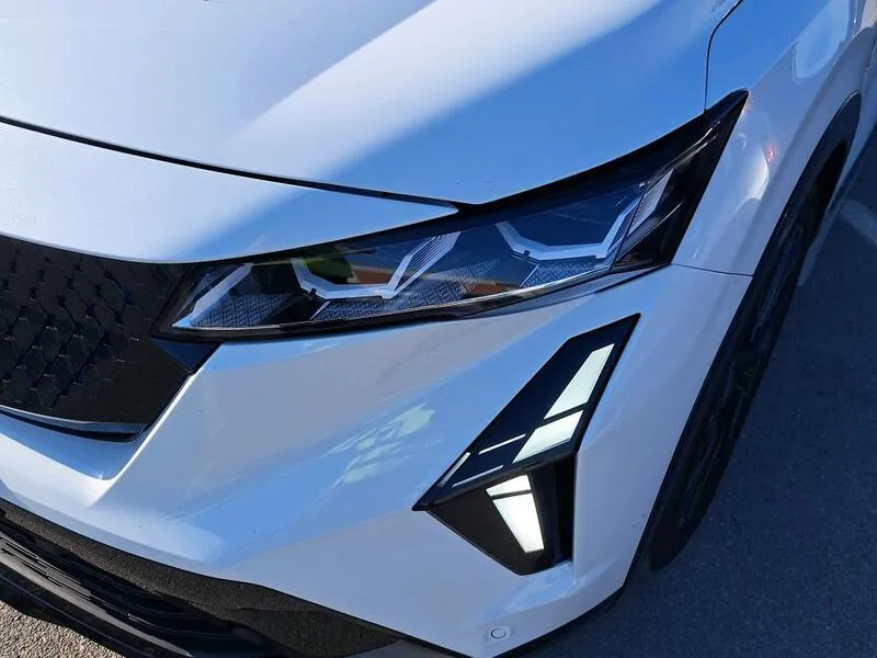 Renault Rafale 200 E-Tech Full Hybrid Esprit Alpine 1.2 E-Tech - foto 17