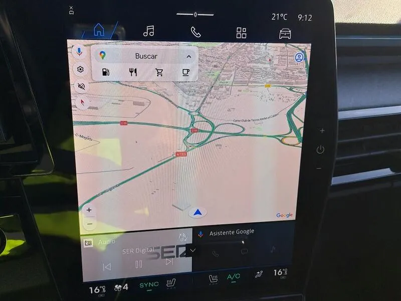 Renault Rafale 200 E-Tech Full Hybrid Esprit Alpine 1.2 E-Tech - foto 12
