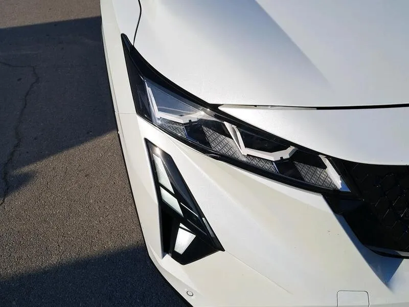 Renault Rafale 200 E-Tech Full Hybrid Esprit Alpine 1.2 E-Tech - foto 18