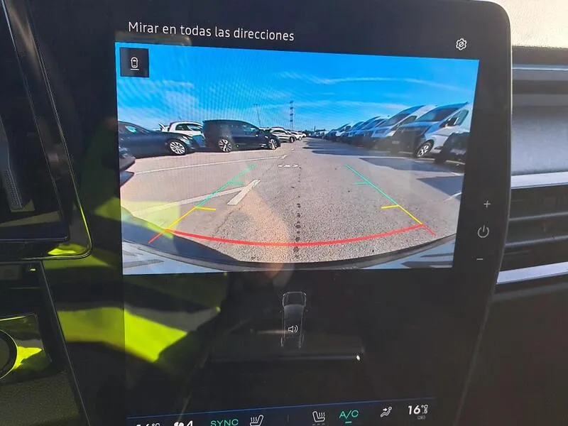 Renault Rafale 200 E-Tech Full Hybrid Esprit Alpine 1.2 E-Tech - foto 14