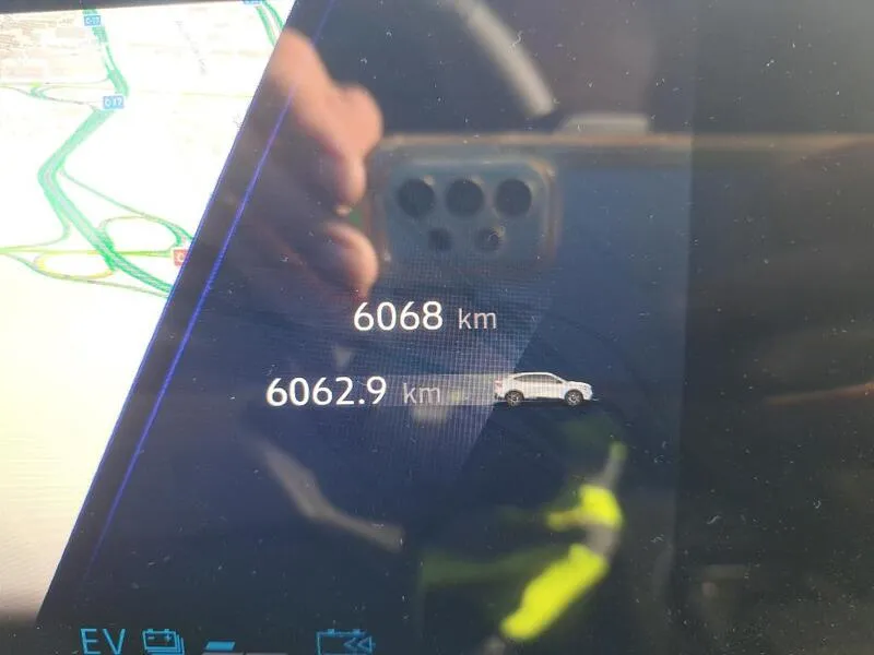 Renault Rafale 200 E-Tech Full Hybrid Esprit Alpine 1.2 E-Tech - foto 6