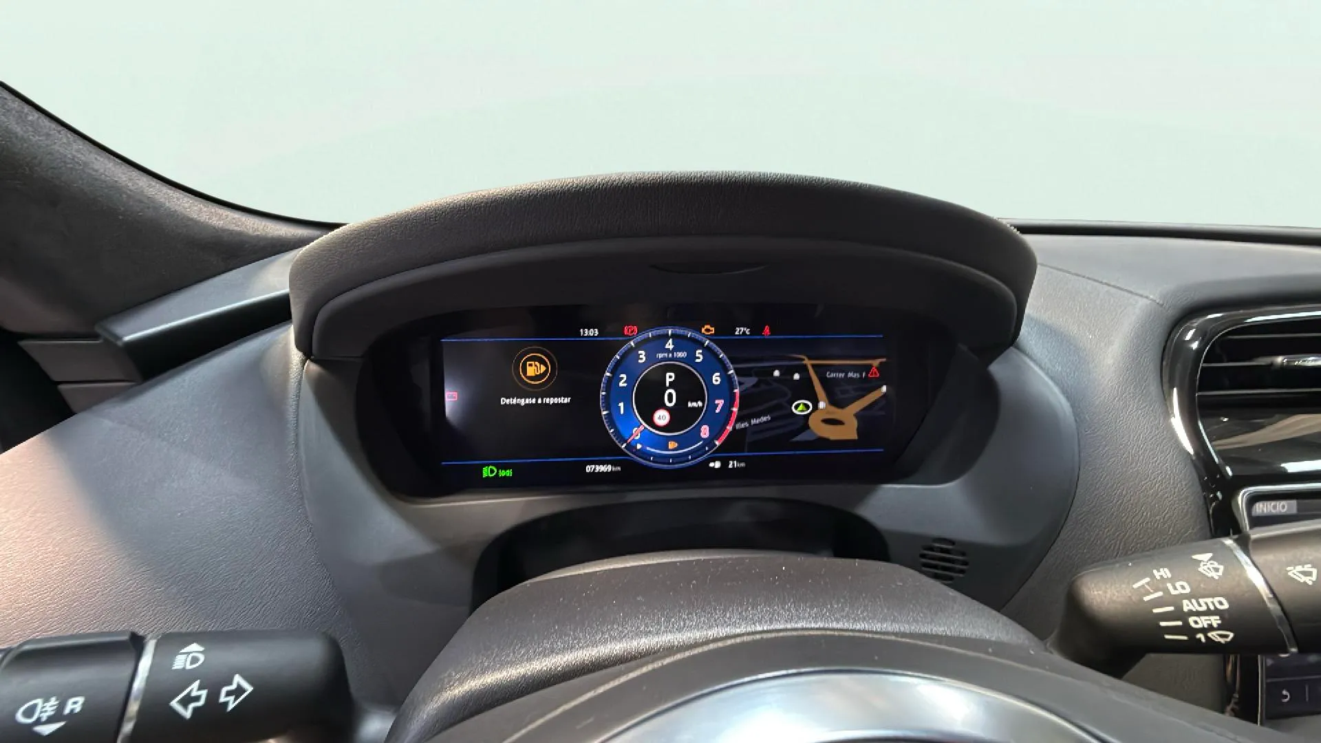 Jaguar F-Pace 5.0 V8 SVR AWD - foto 11