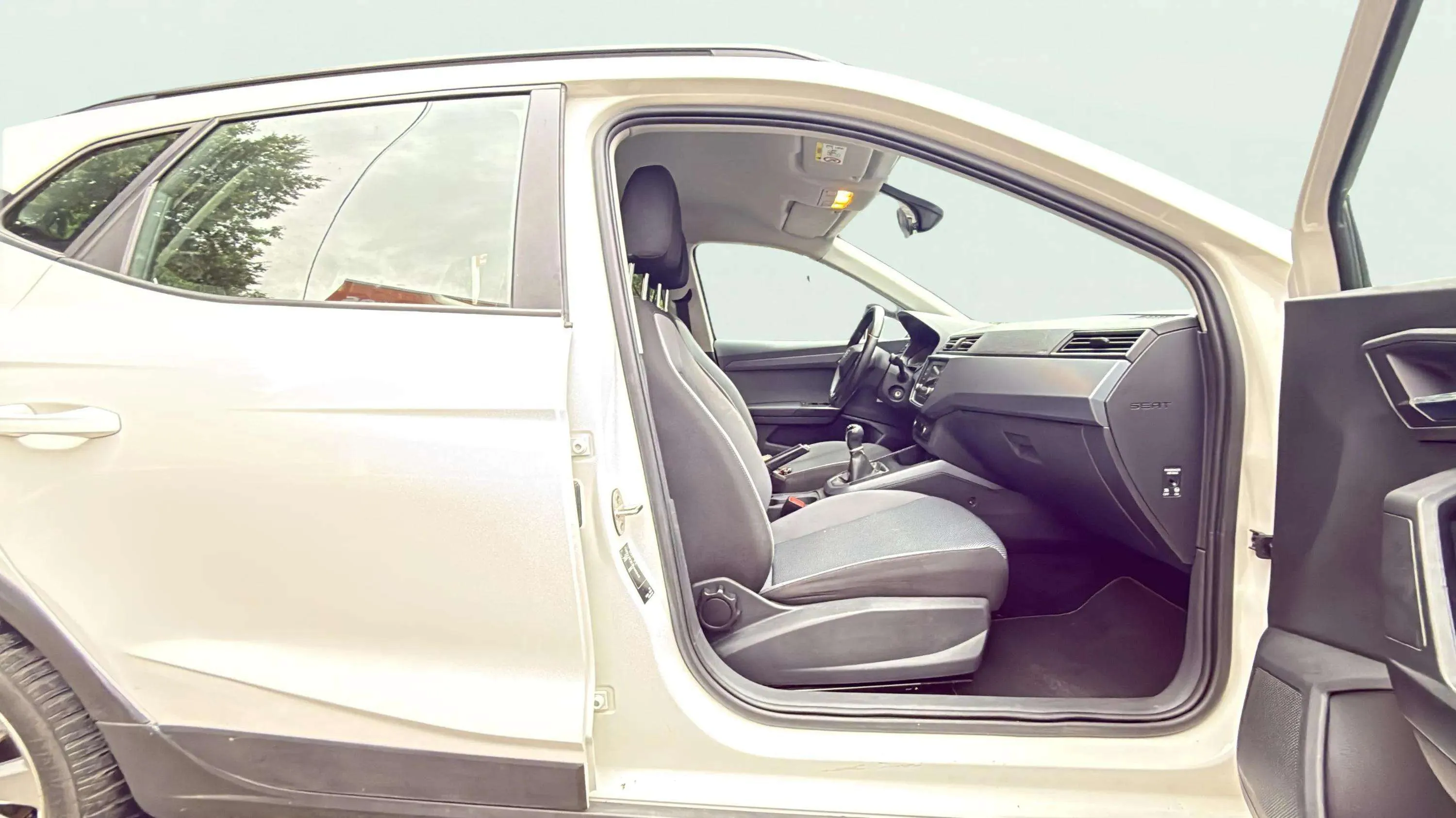 SEAT Arona 1.0 TSI Style Ecomotive - foto 14