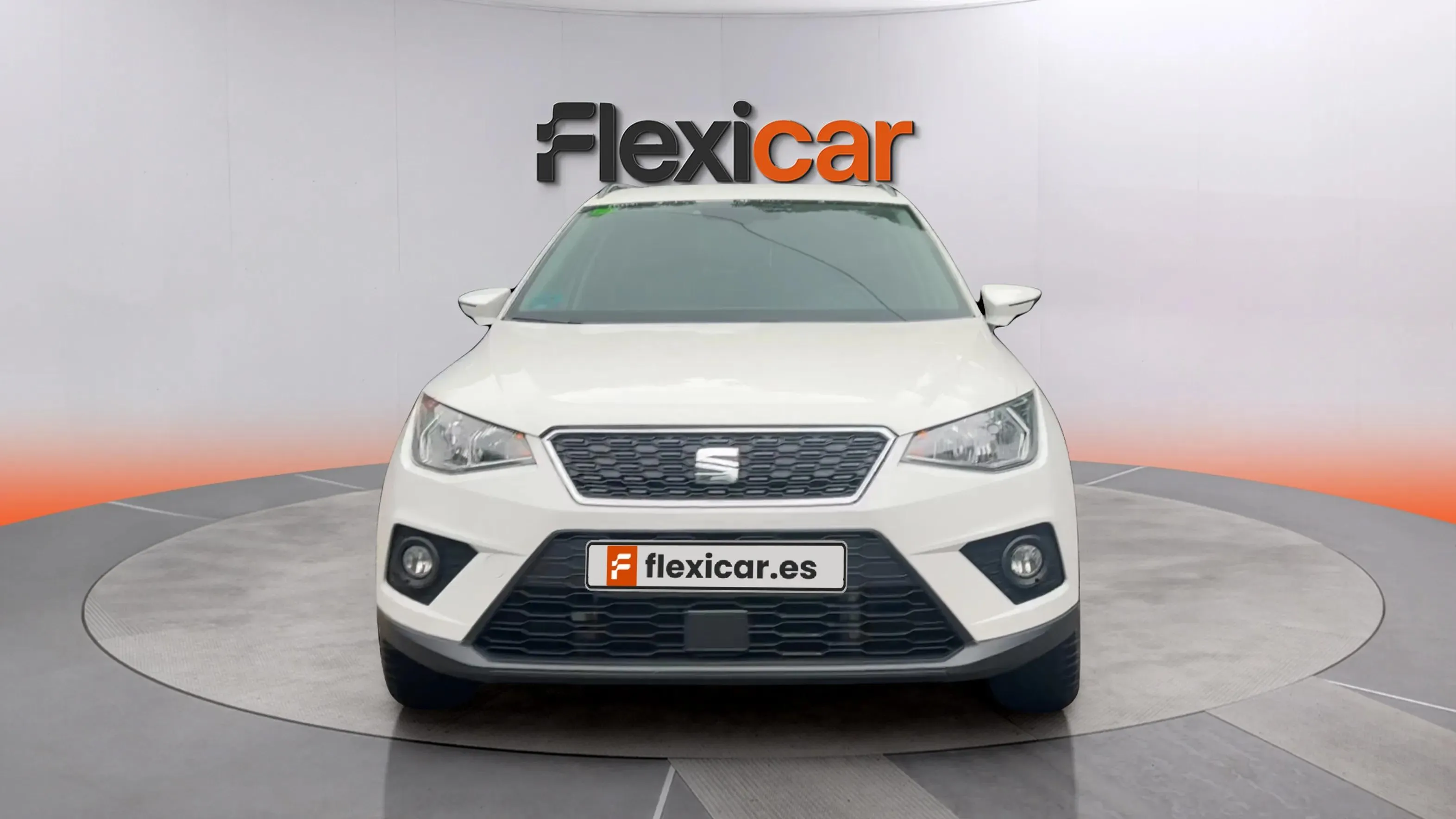 SEAT Arona 1.0 TSI Style Ecomotive - foto 2