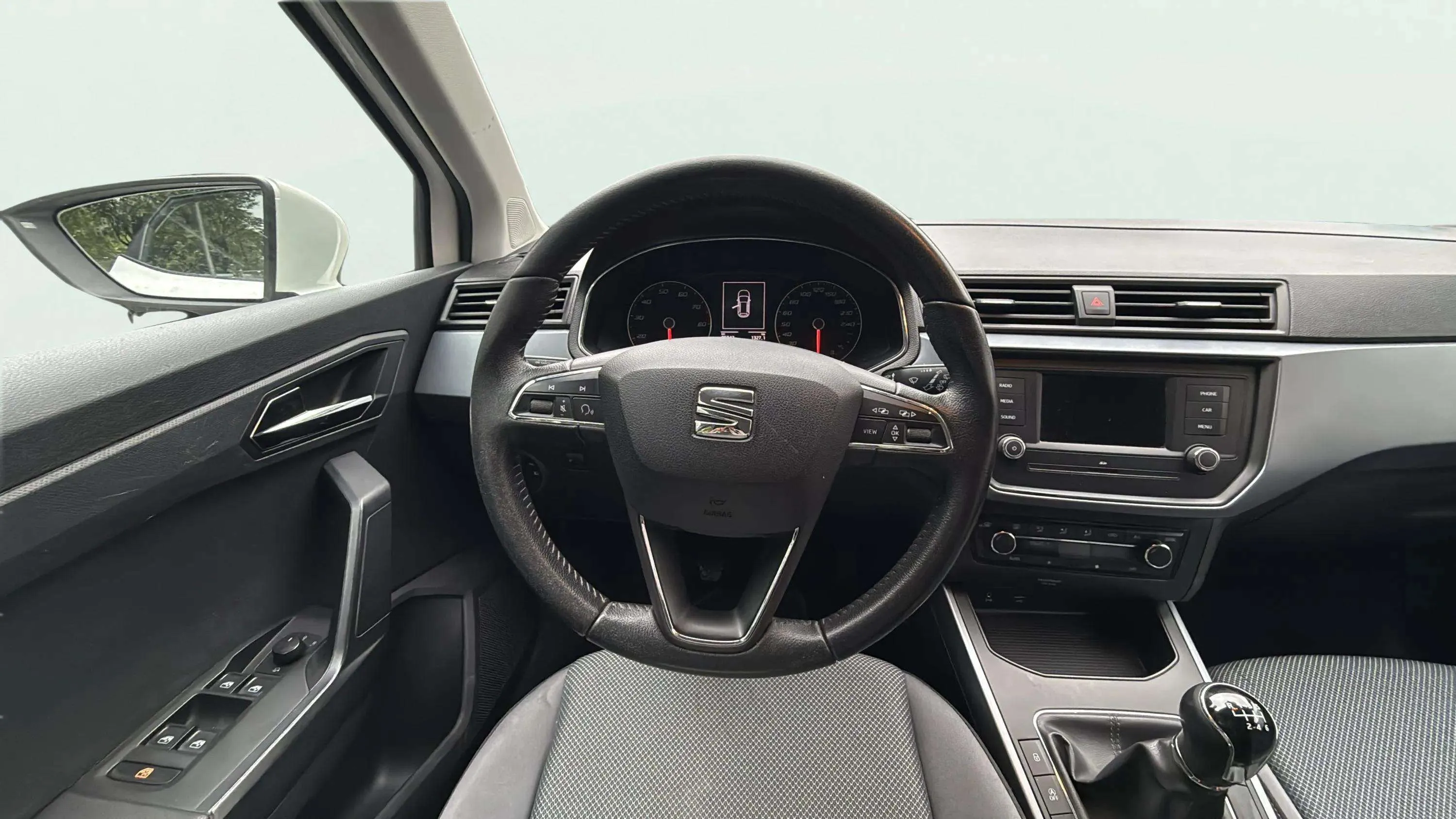 SEAT Arona 1.0 TSI Style Ecomotive - foto 11