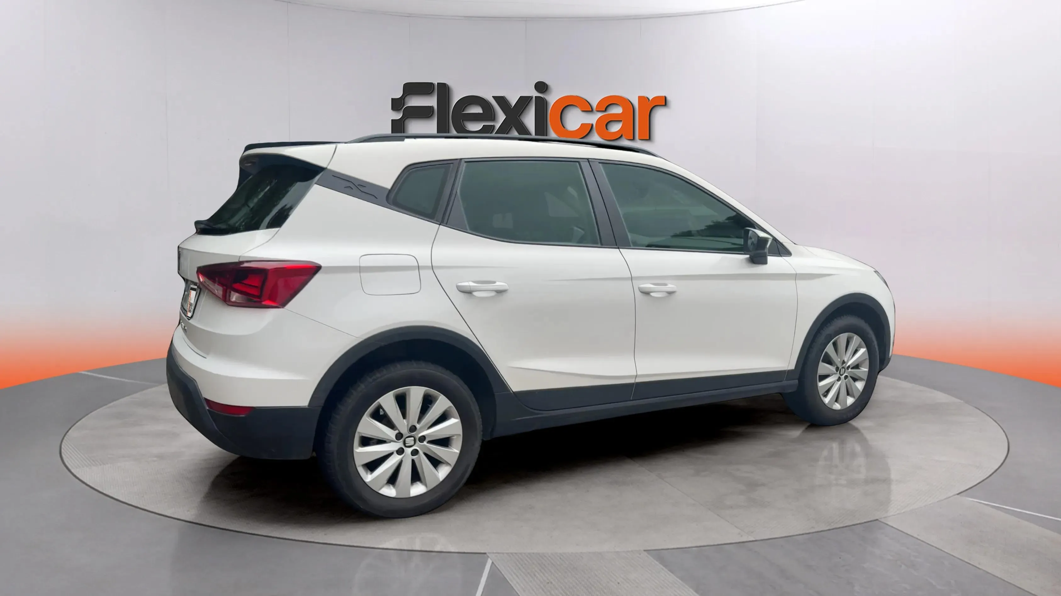 SEAT Arona 1.0 TSI Style Ecomotive - foto 7