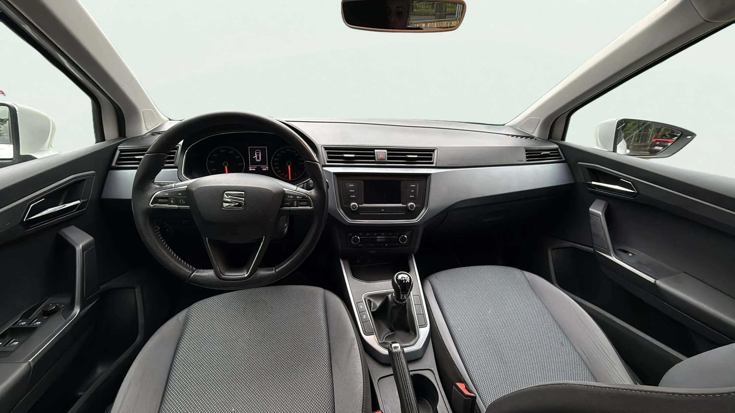 SEAT Arona 1.0 TSI Style Ecomotive - foto 9