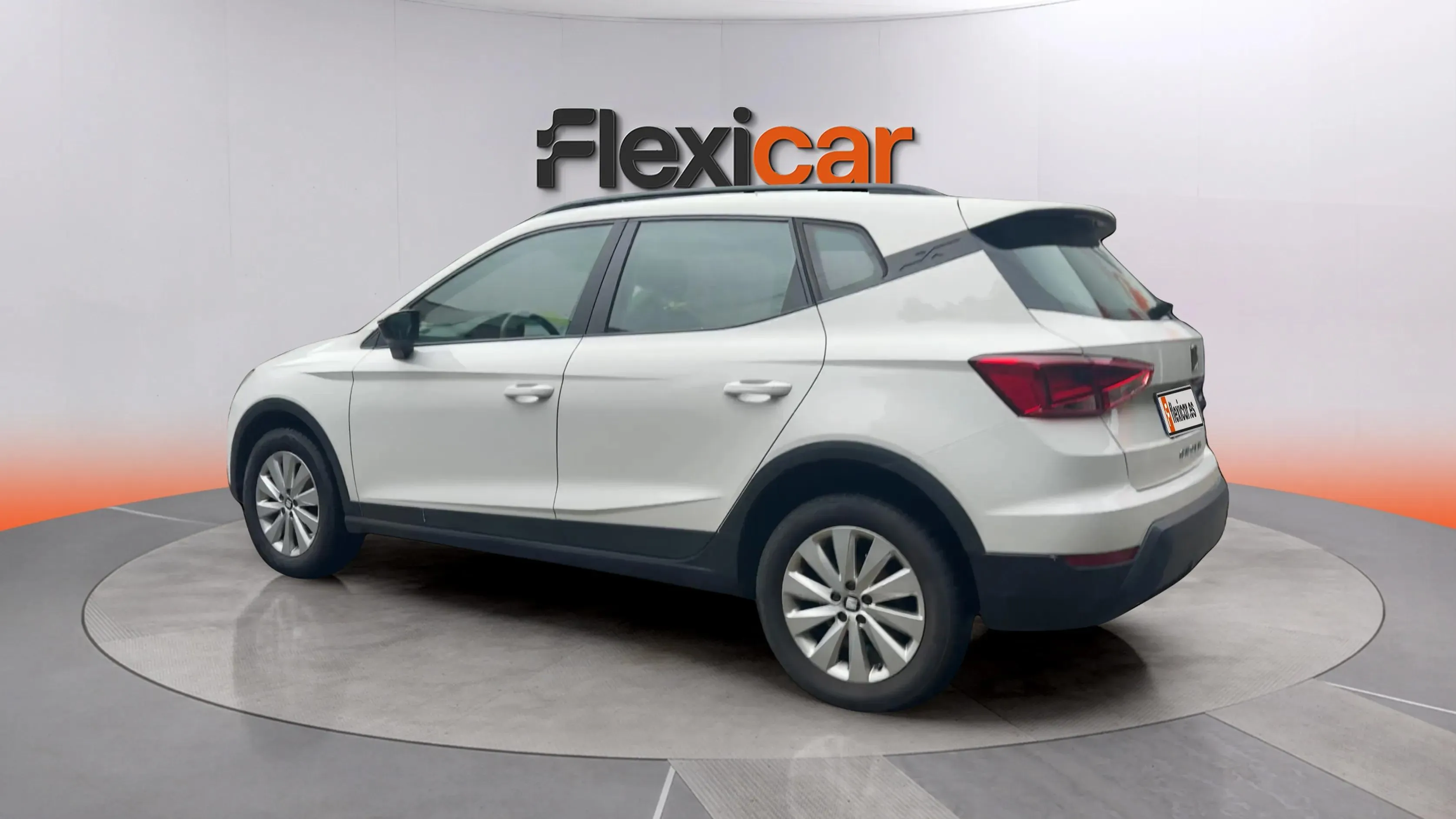 SEAT Arona 1.0 TSI Style Ecomotive - foto 5
