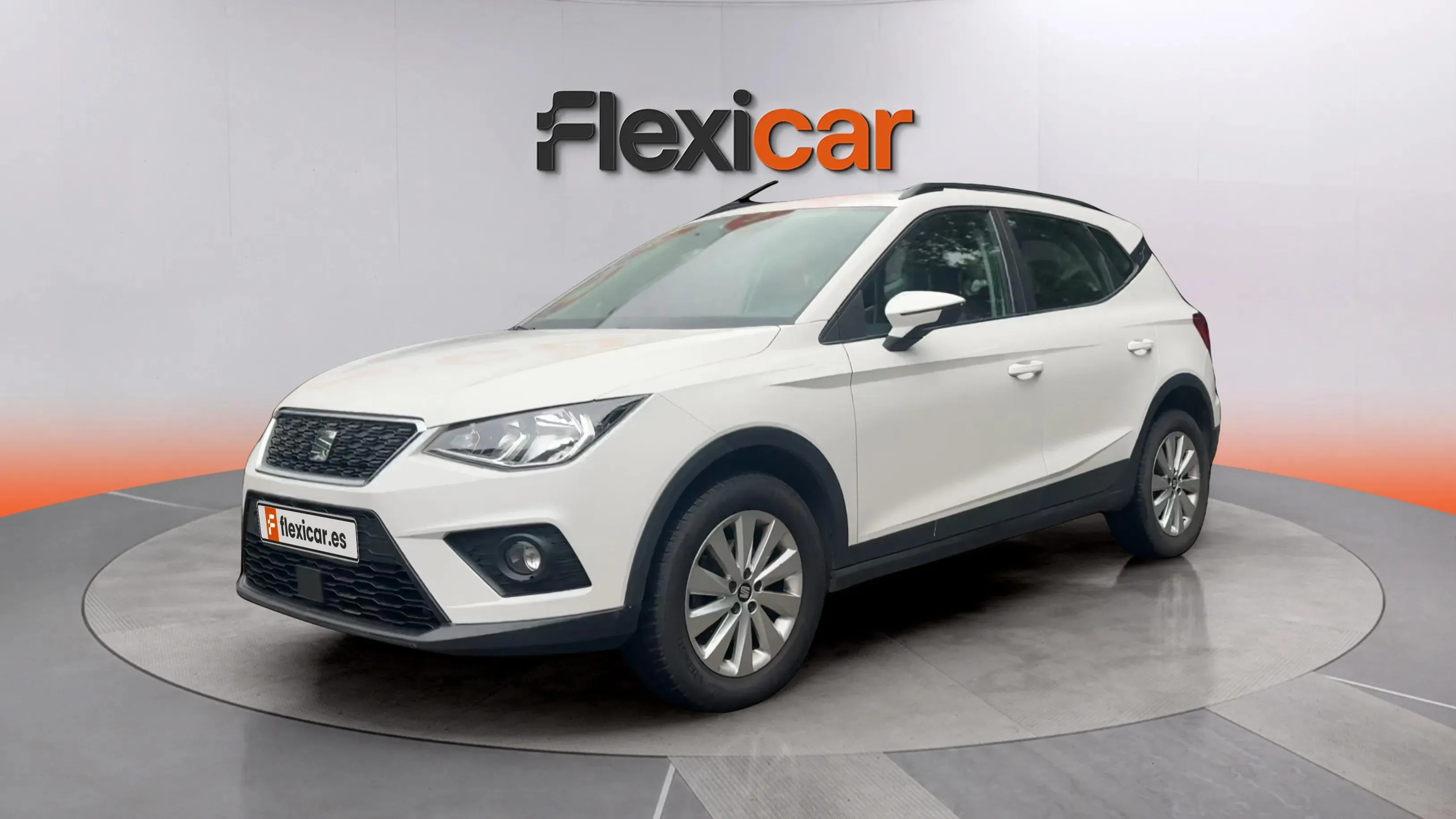 SEAT Arona 1.0 TSI Style Ecomotive - foto 3