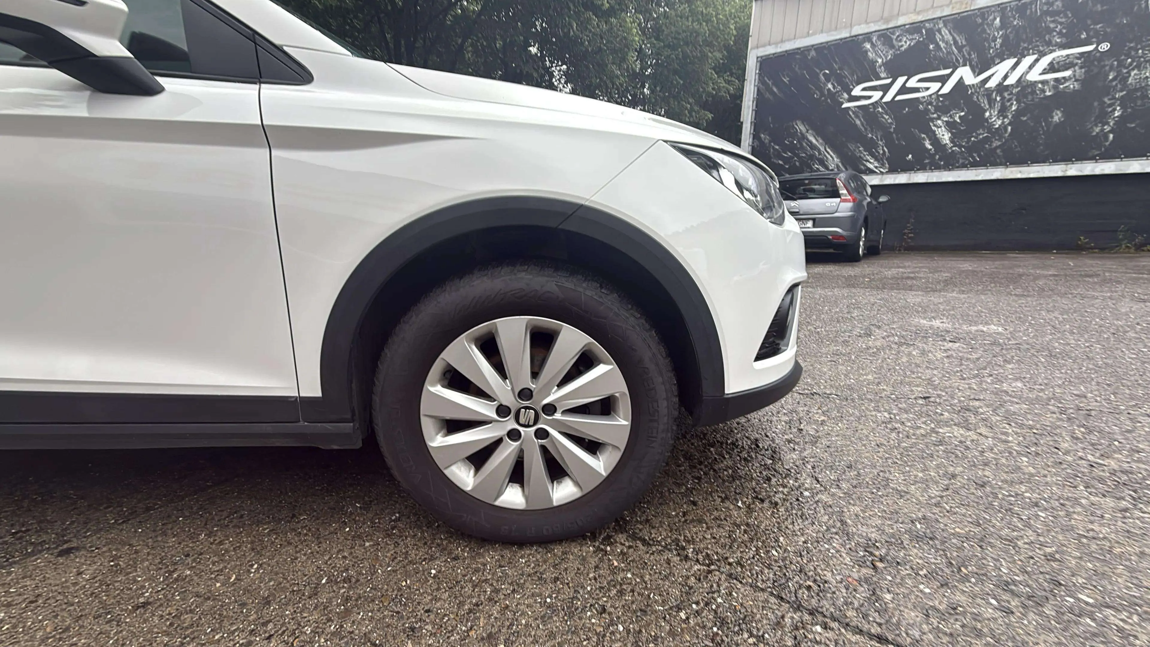 SEAT Arona 1.0 TSI Style Ecomotive - foto 8
