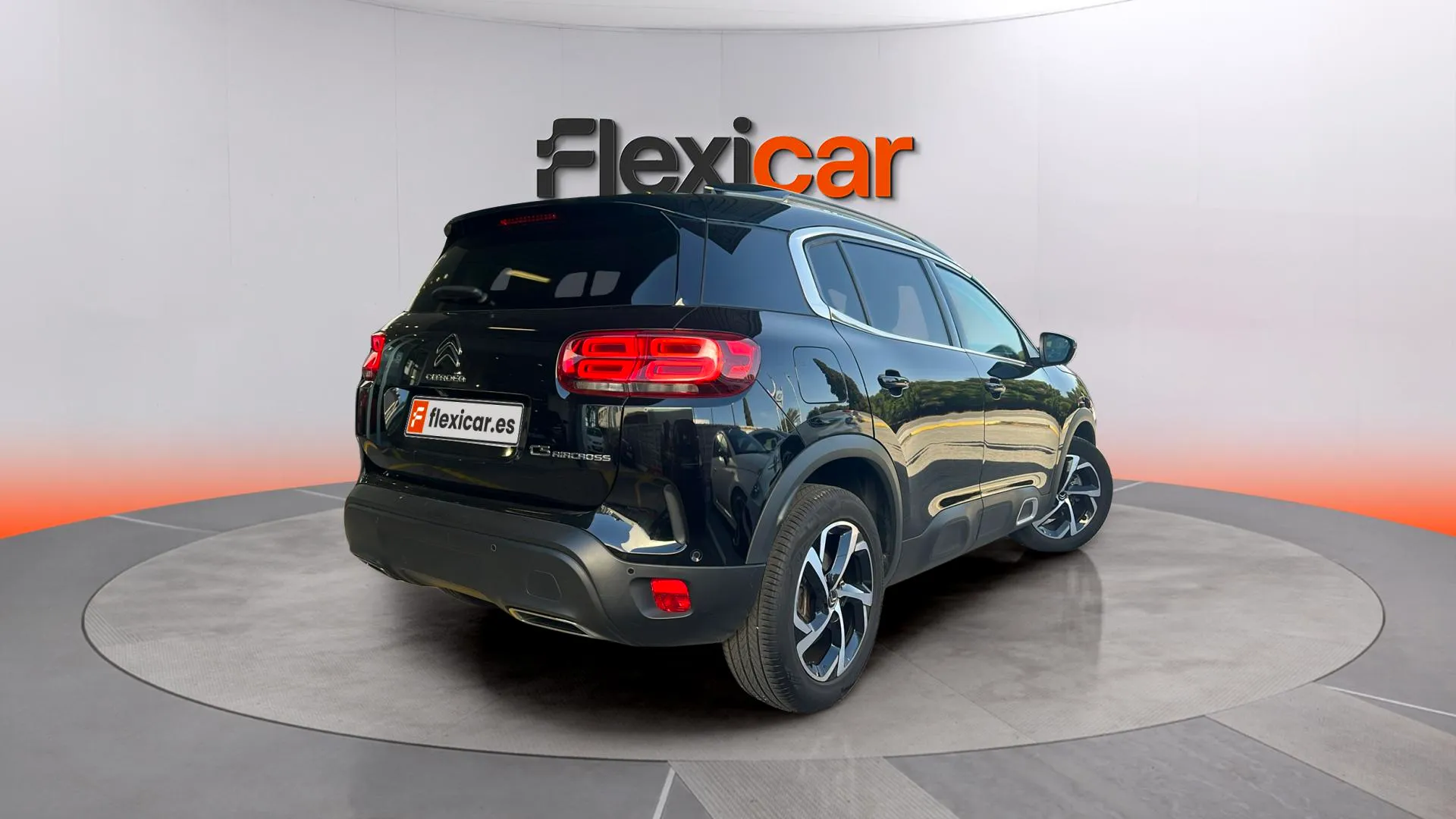 Citroën C5 Aircross BlueHDi Feel - foto 7