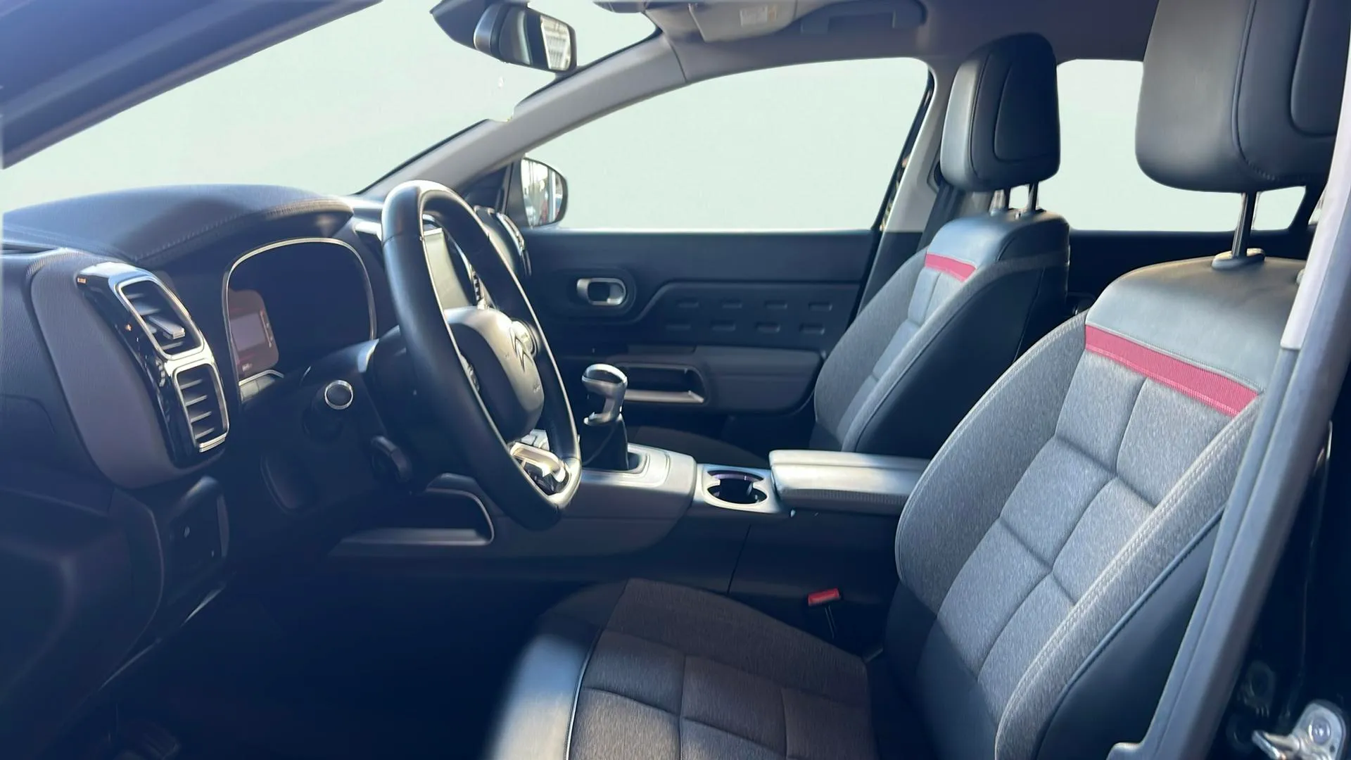 Citroën C5 Aircross BlueHDi Feel - foto 10