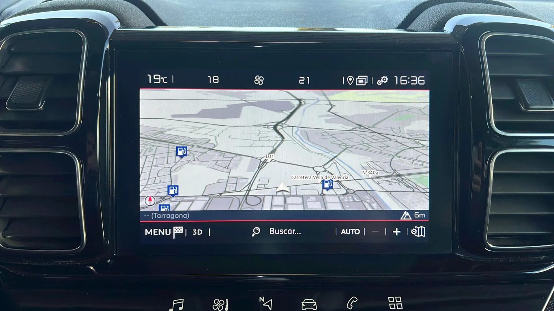 Citroën C5 Aircross BlueHDi Feel - foto 15