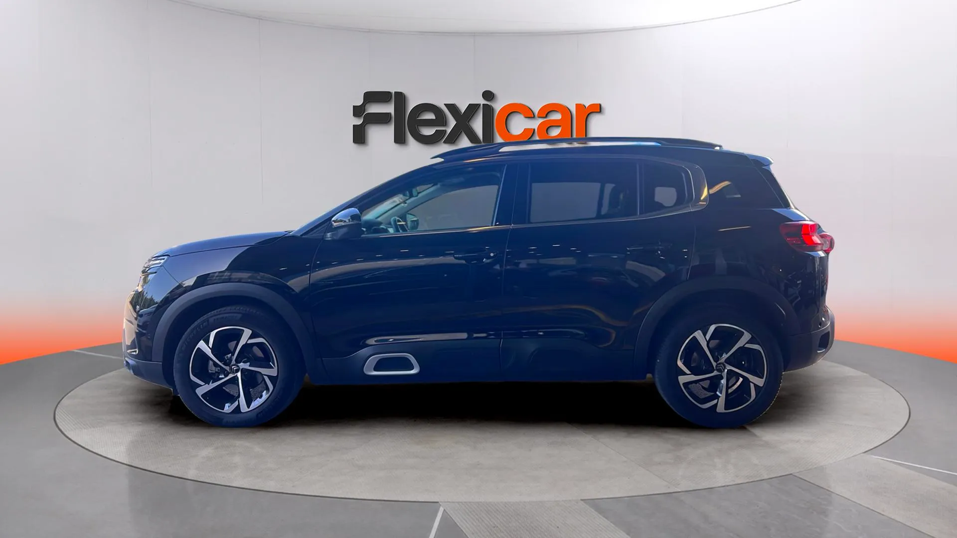 Citroën C5 Aircross BlueHDi Feel - foto 4