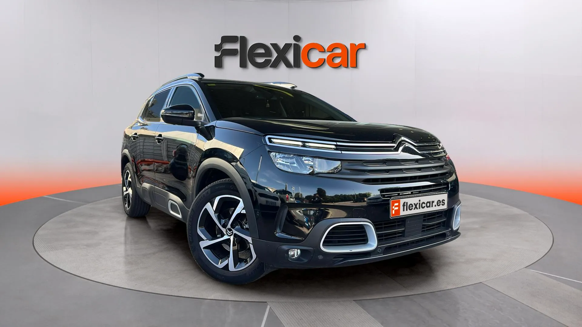 Citroën C5 Aircross BlueHDi Feel